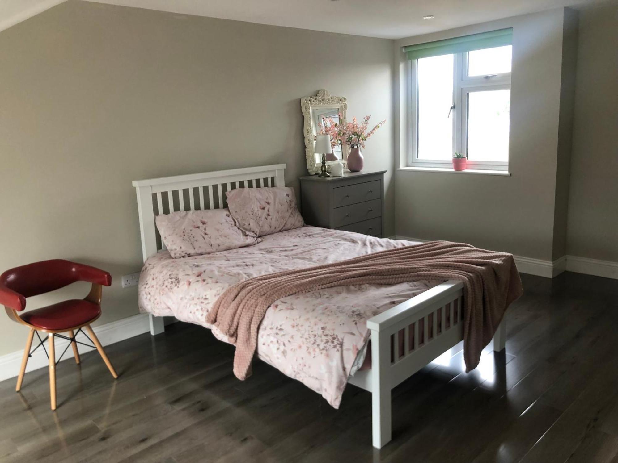 Green Gate Accommodatie bij particulieren *