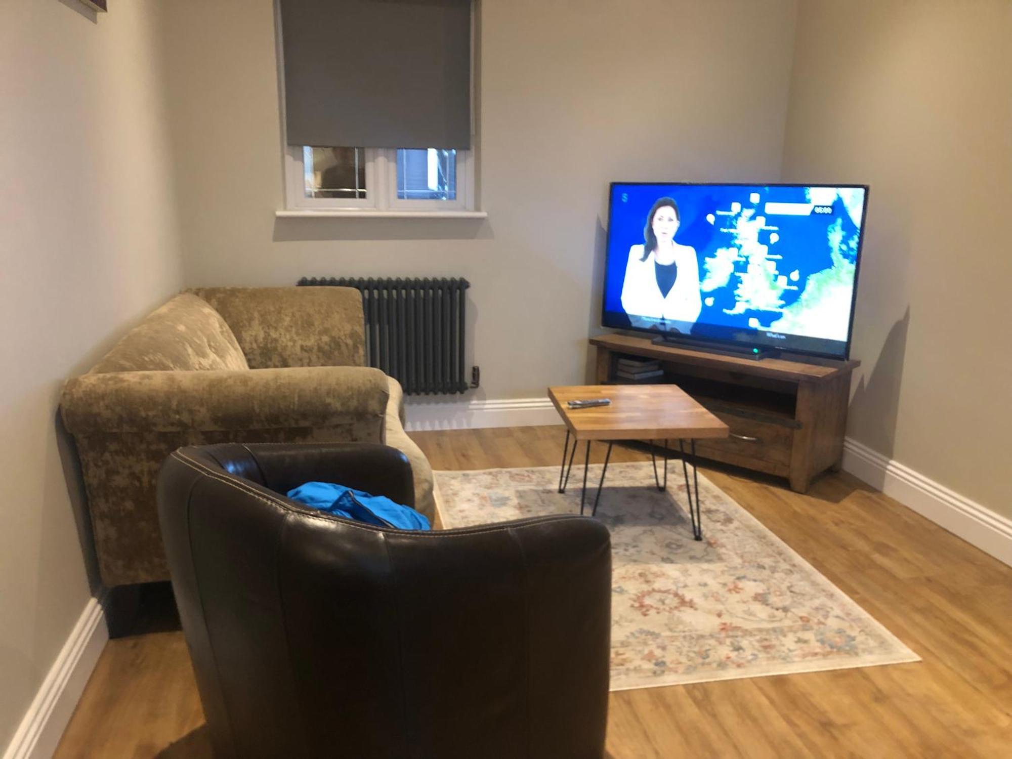 Green Gate Accommodatie bij particulieren