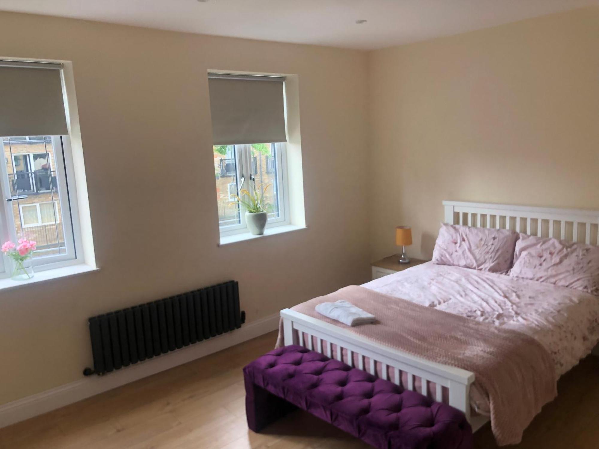 Accommodatie bij particulieren Green Gate *