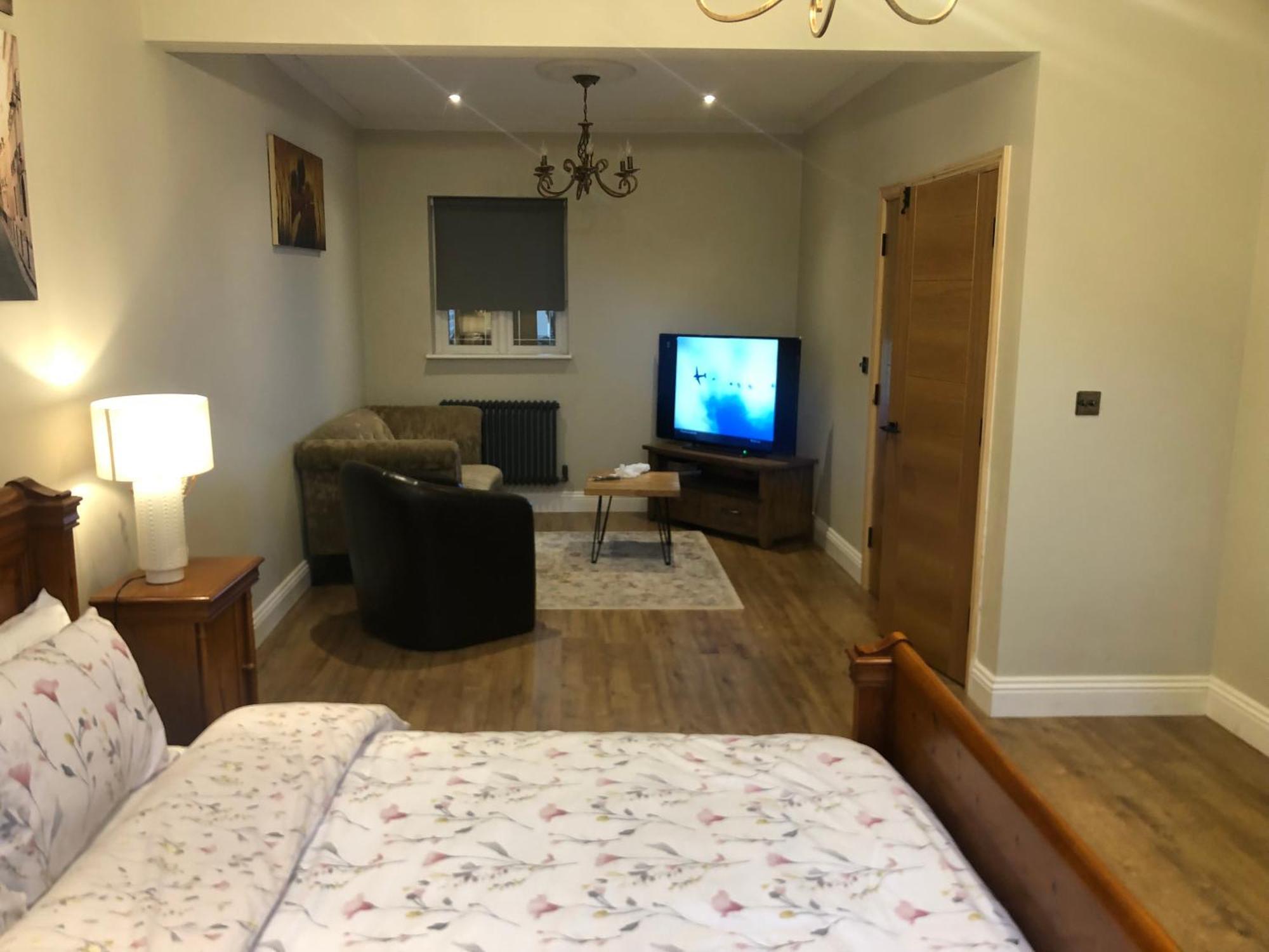 Accommodatie bij particulieren Green Gate