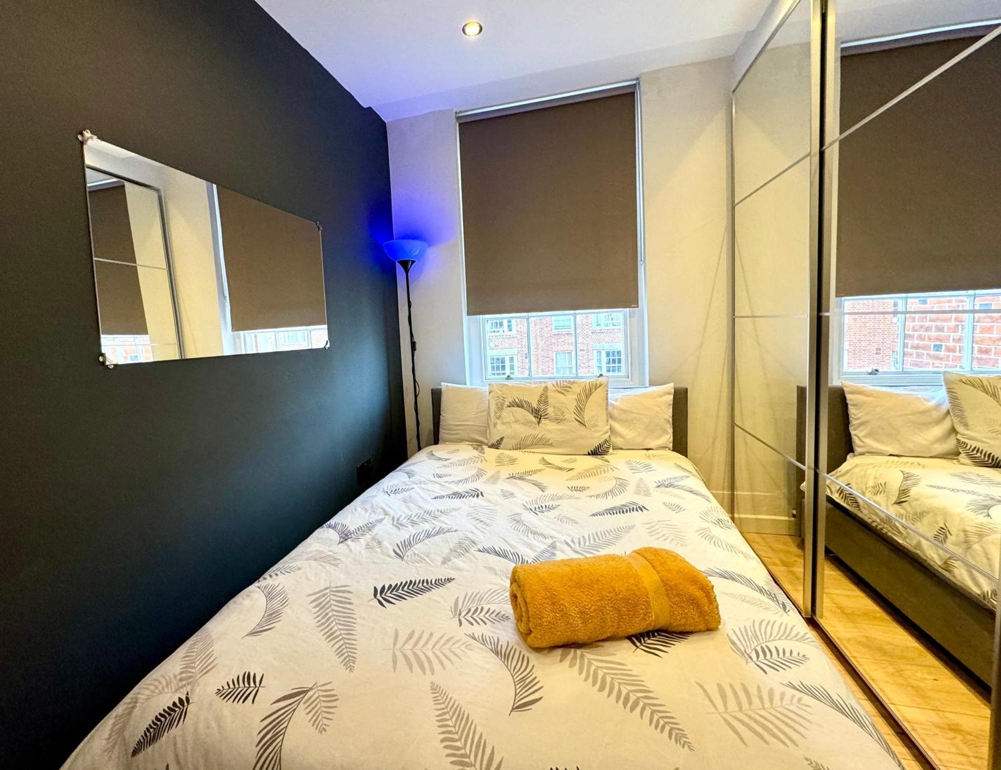 Apartment The Kings Palace Central By Wild London