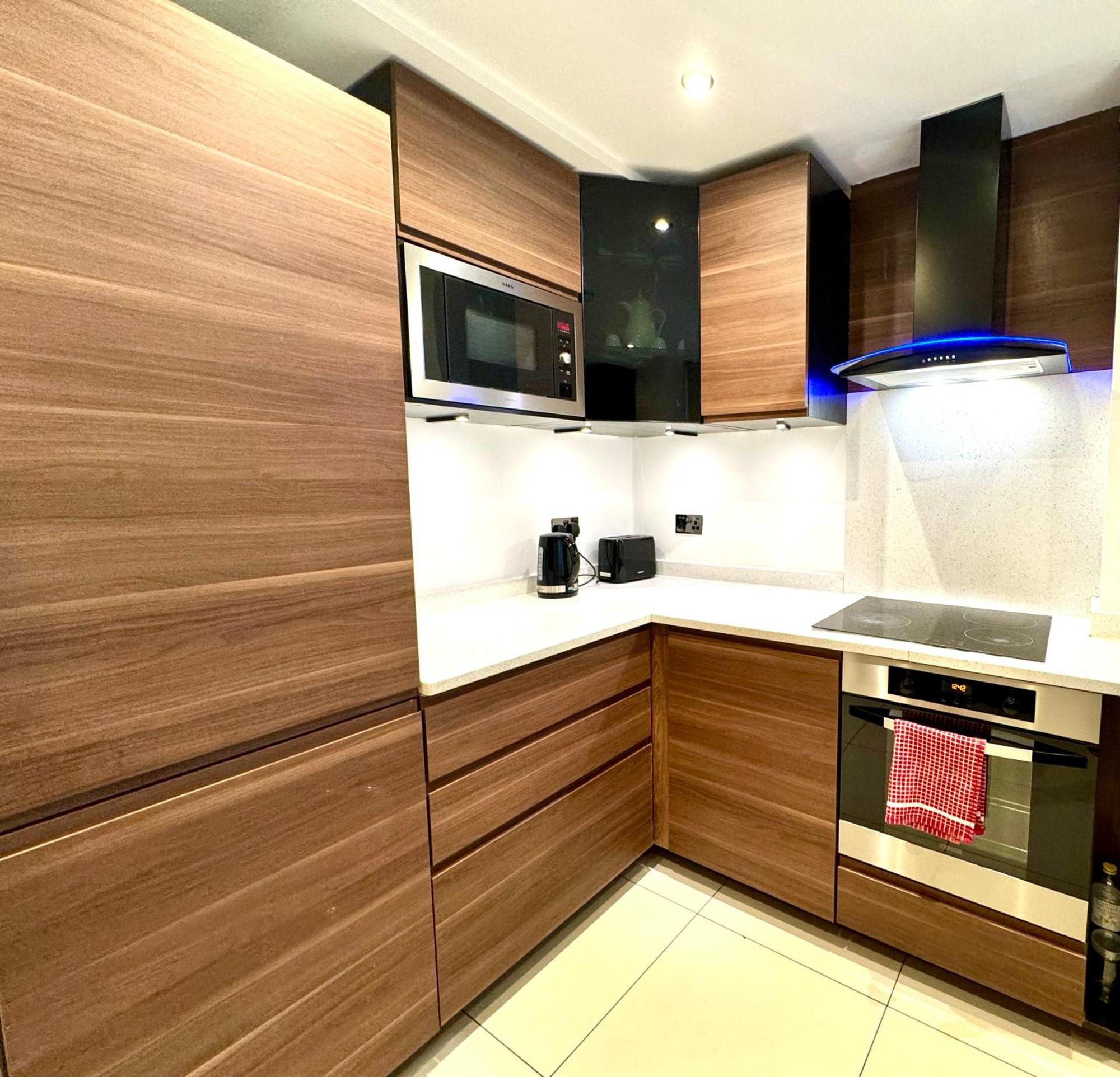 Apartment The Kings Palace Central By Wild London