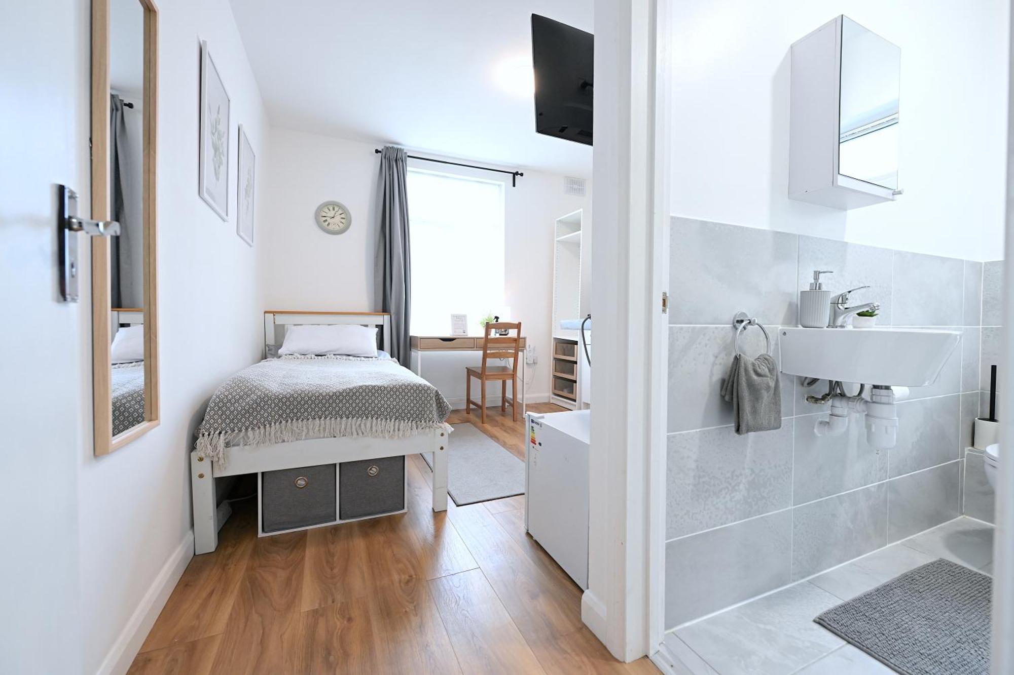 Appartamento - Londra