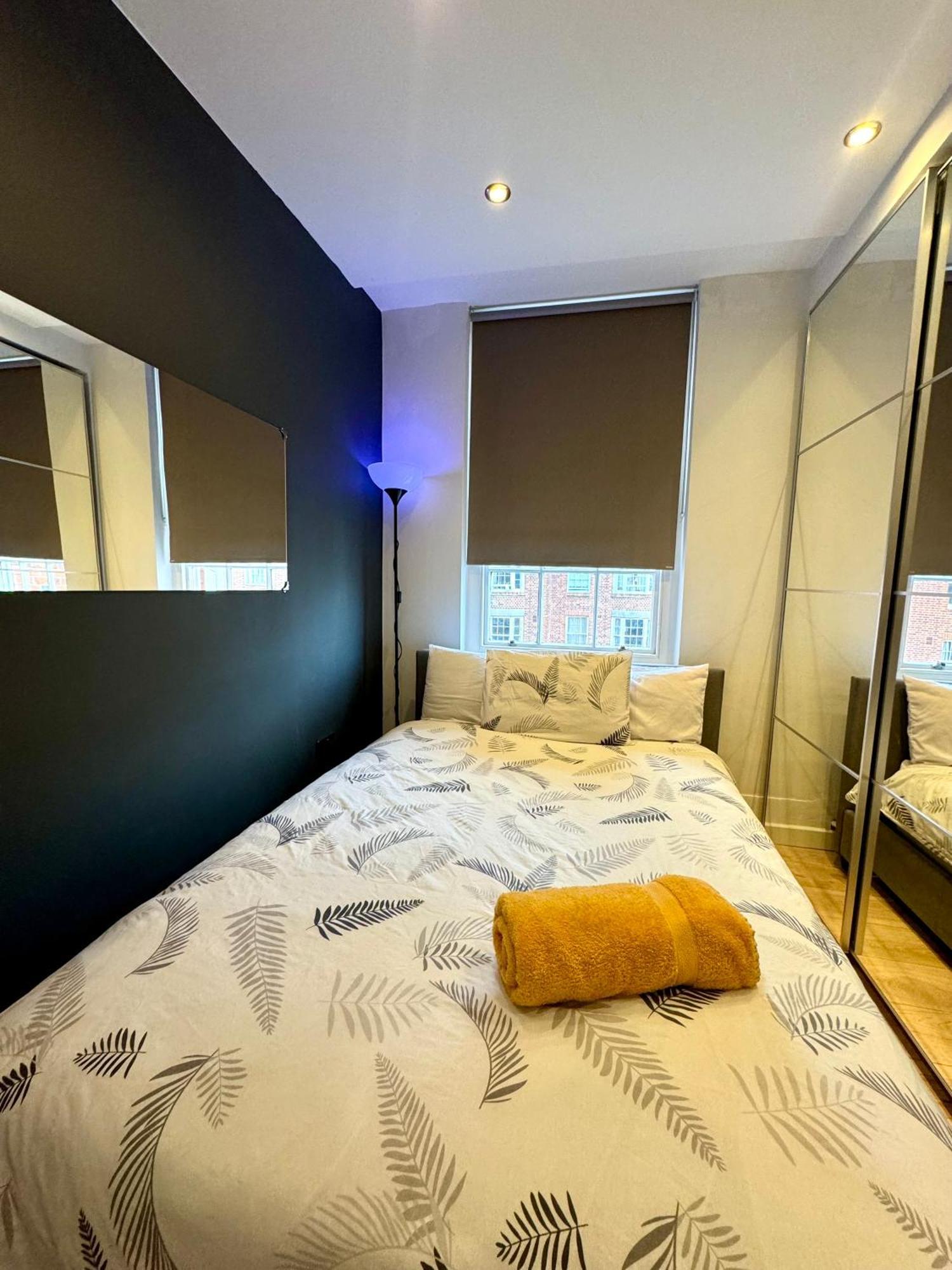 The Kings Palace Central By Wild Apartment London
