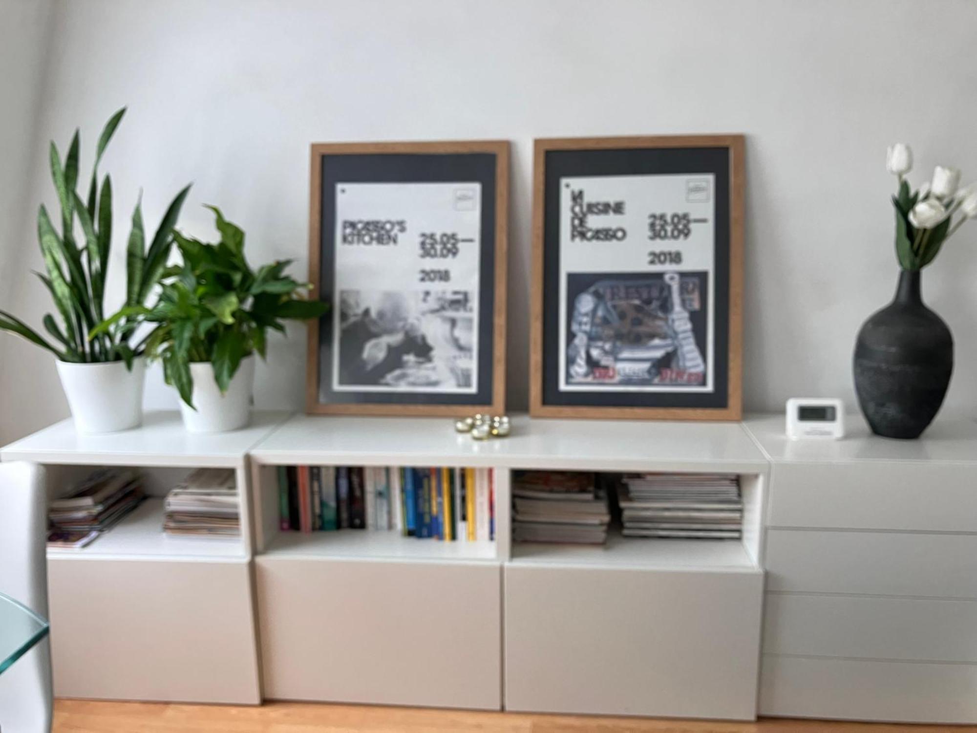 Appartement Spacious West - Great Location *