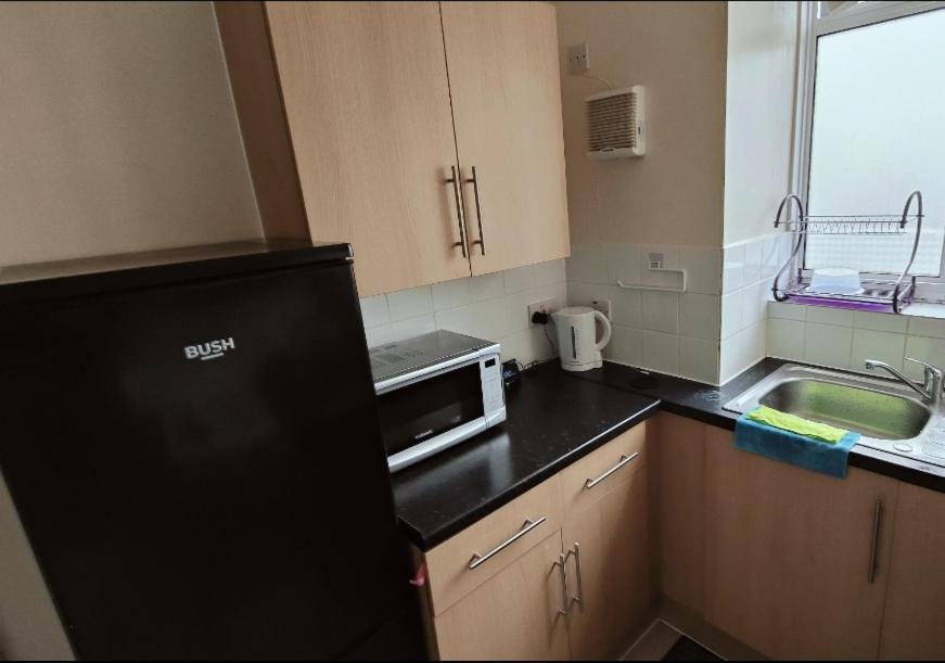 Ensuite Flat Appartamento Londra