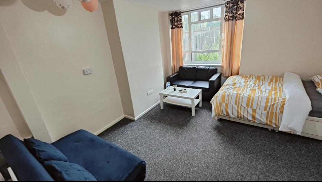 Ensuite Flat * Londra