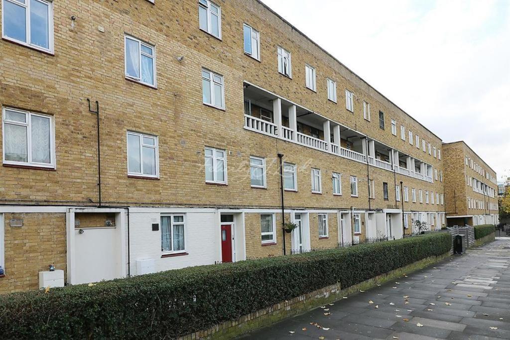 Ensuite Flat Appartamento Londra
