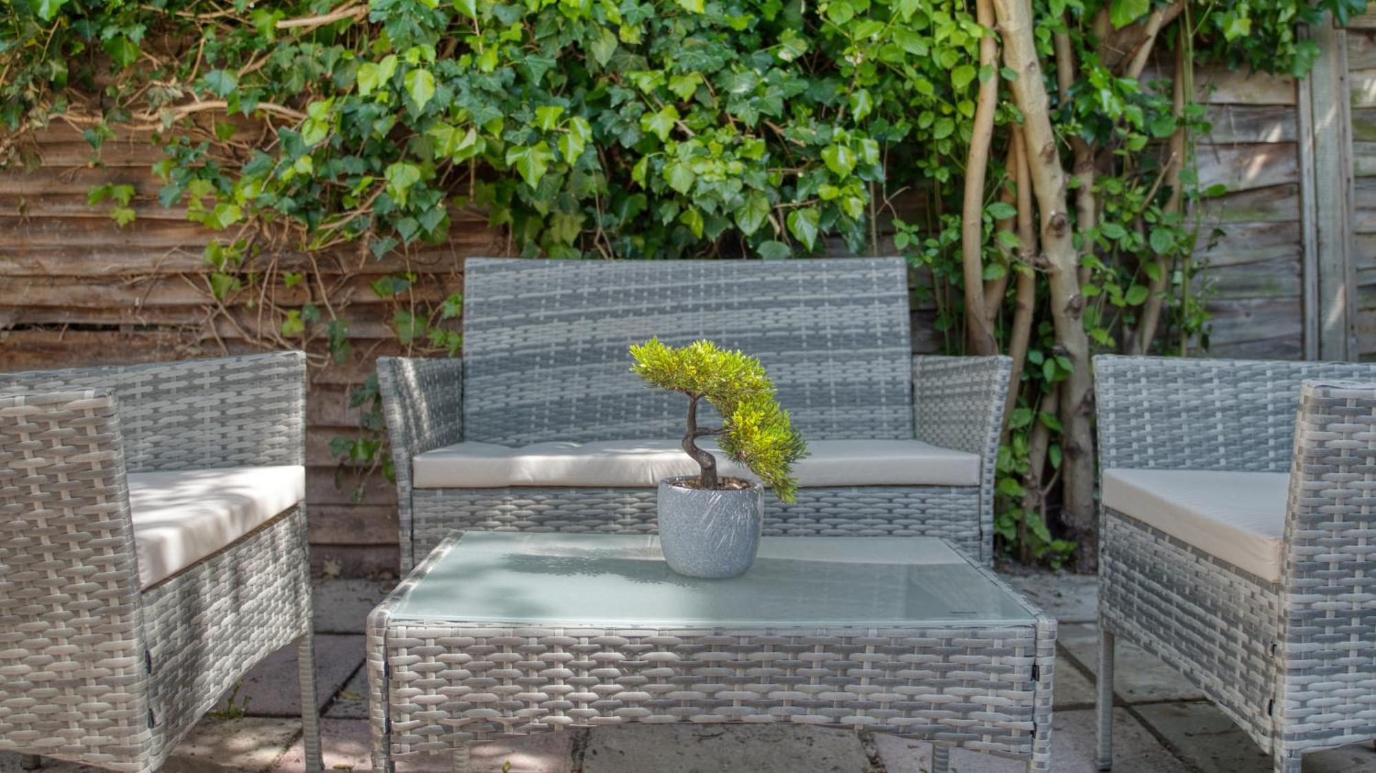 Apartment Hammersmith - Hot Tub, Cinema & Gaming