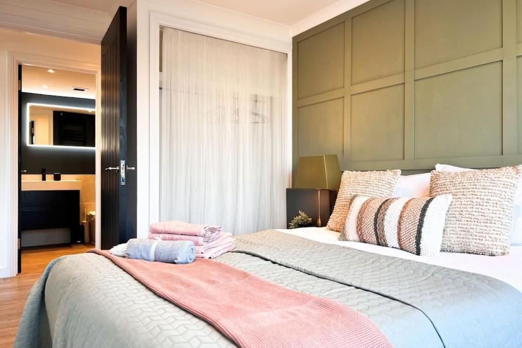 The View - Kensington Leilighet *