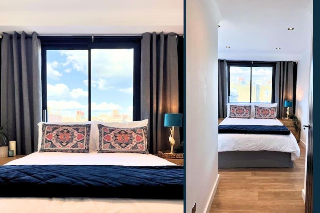 The View - Kensington Leilighet