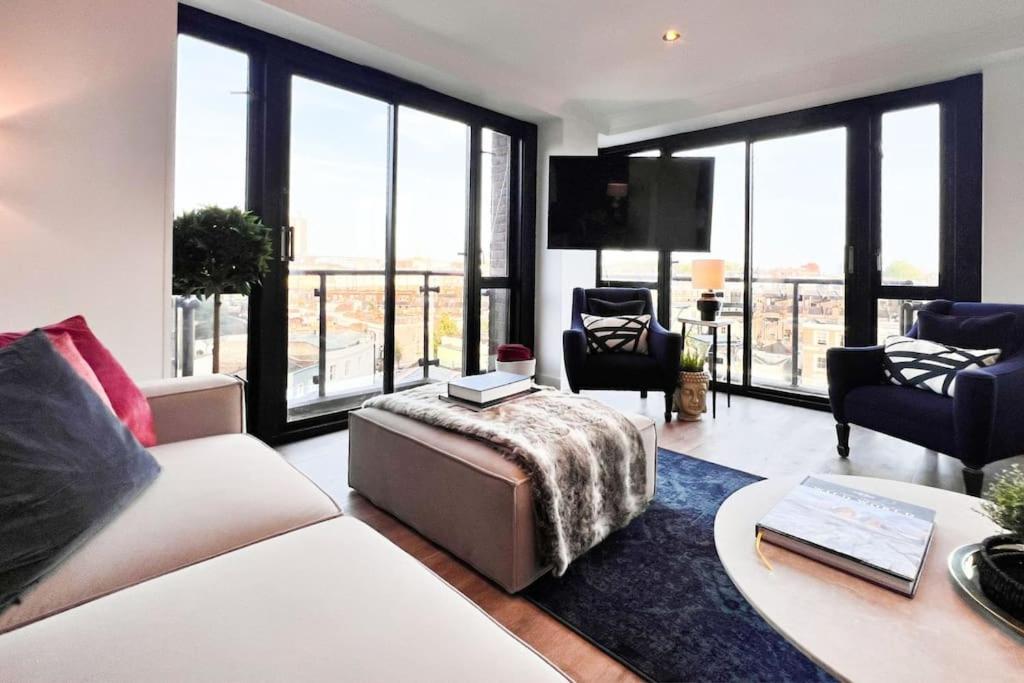 Leilighet The View - Kensington *