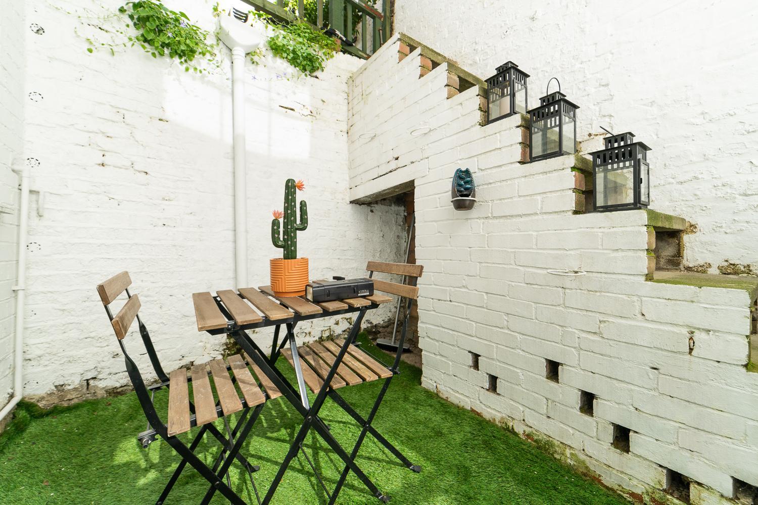 Marylebone-regent's Park Appartement Londen