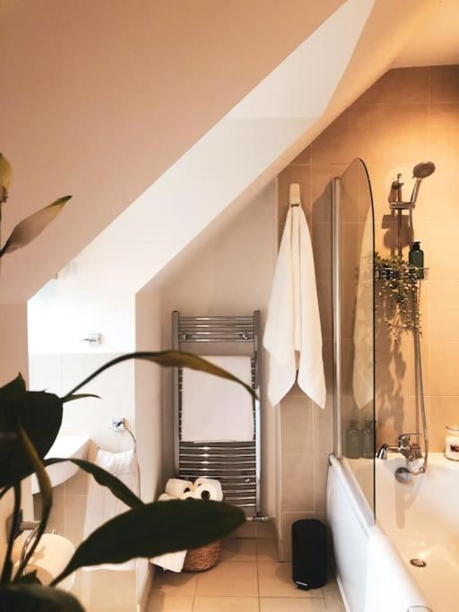 The Sycamore Retreat - Hampstead Lejlighed