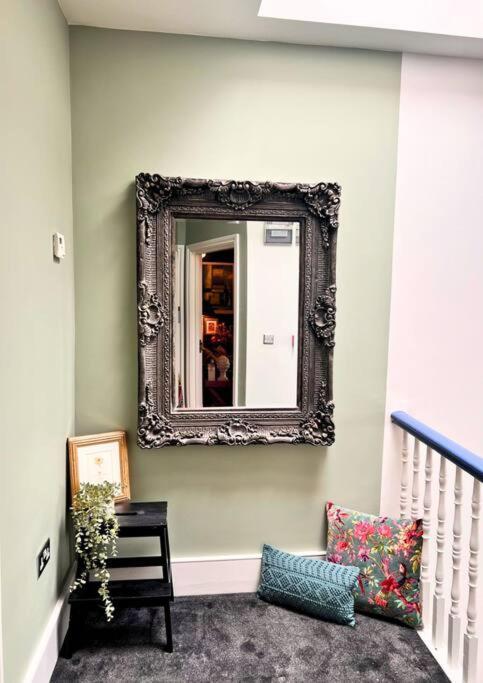 Lejlighed The Sycamore Retreat - Hampstead London