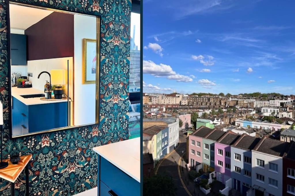 The View - Kensington Leilighet London