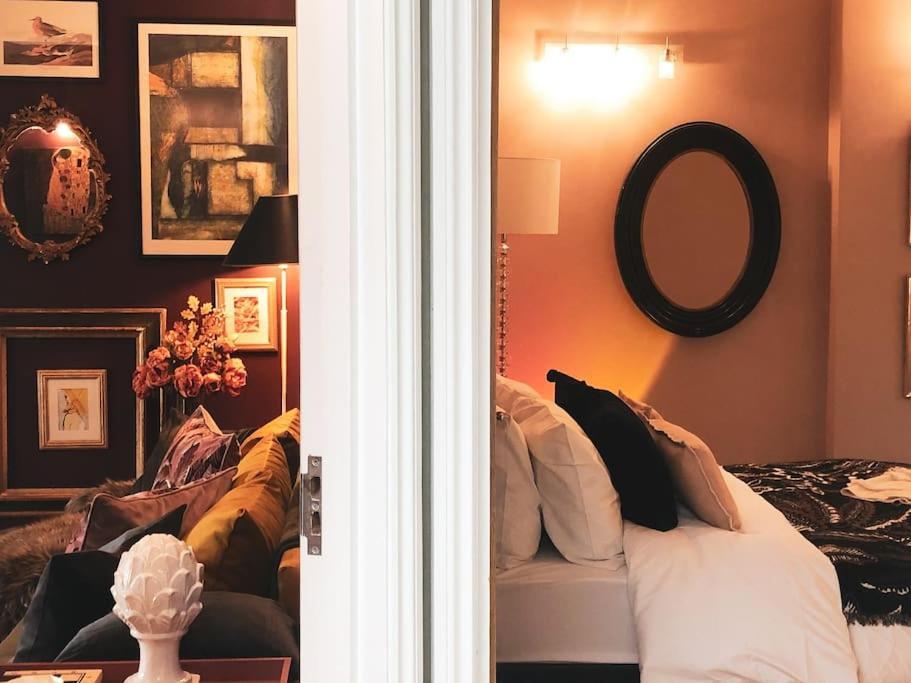 The Sycamore Retreat - Hampstead Lejlighed *