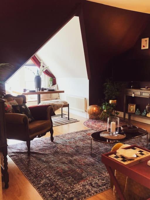 Lejlighed The Sycamore Retreat - Hampstead *