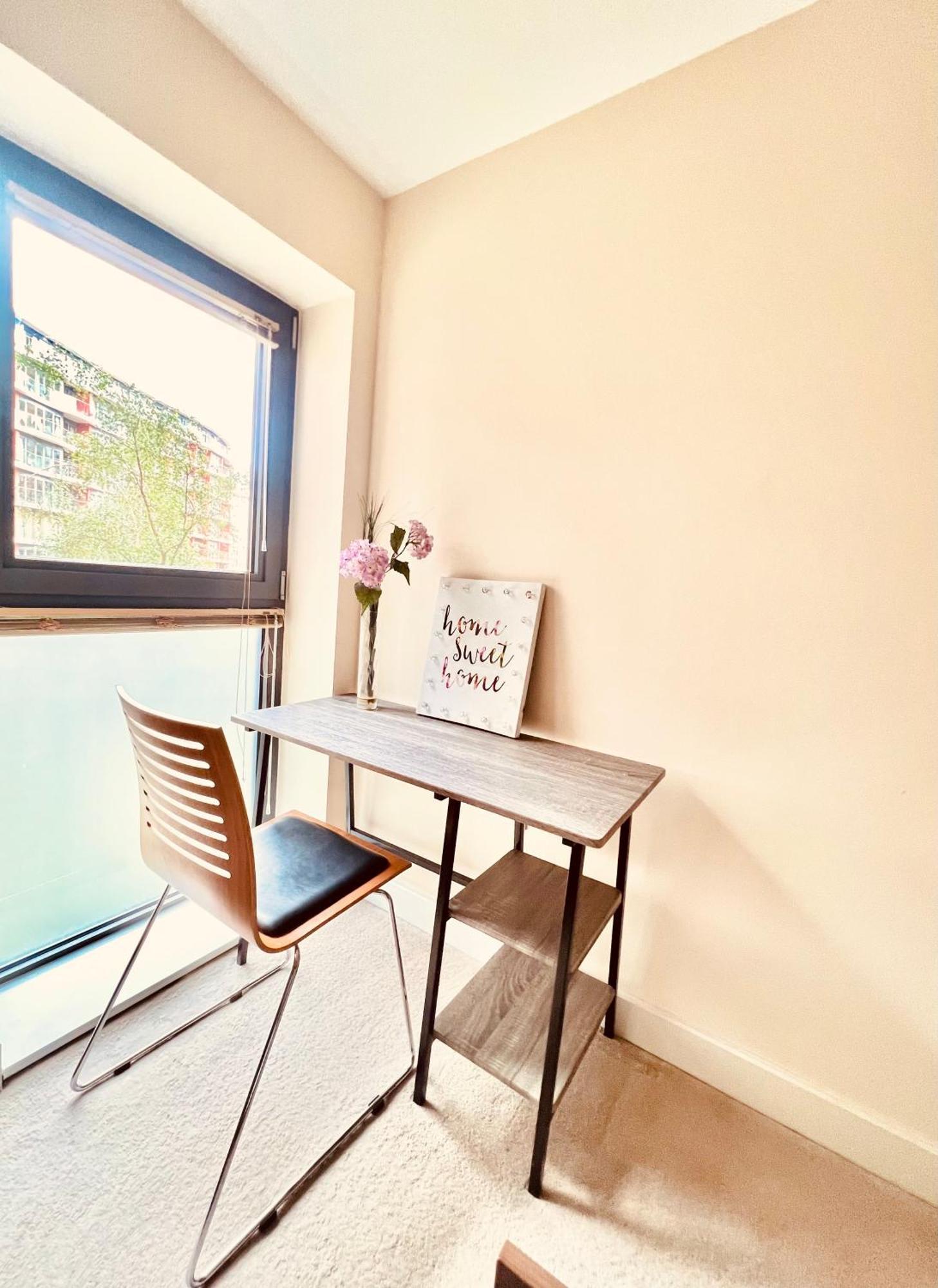 Appartamento Canada Water Se16 7aq 2bed 2bathroom Ap *