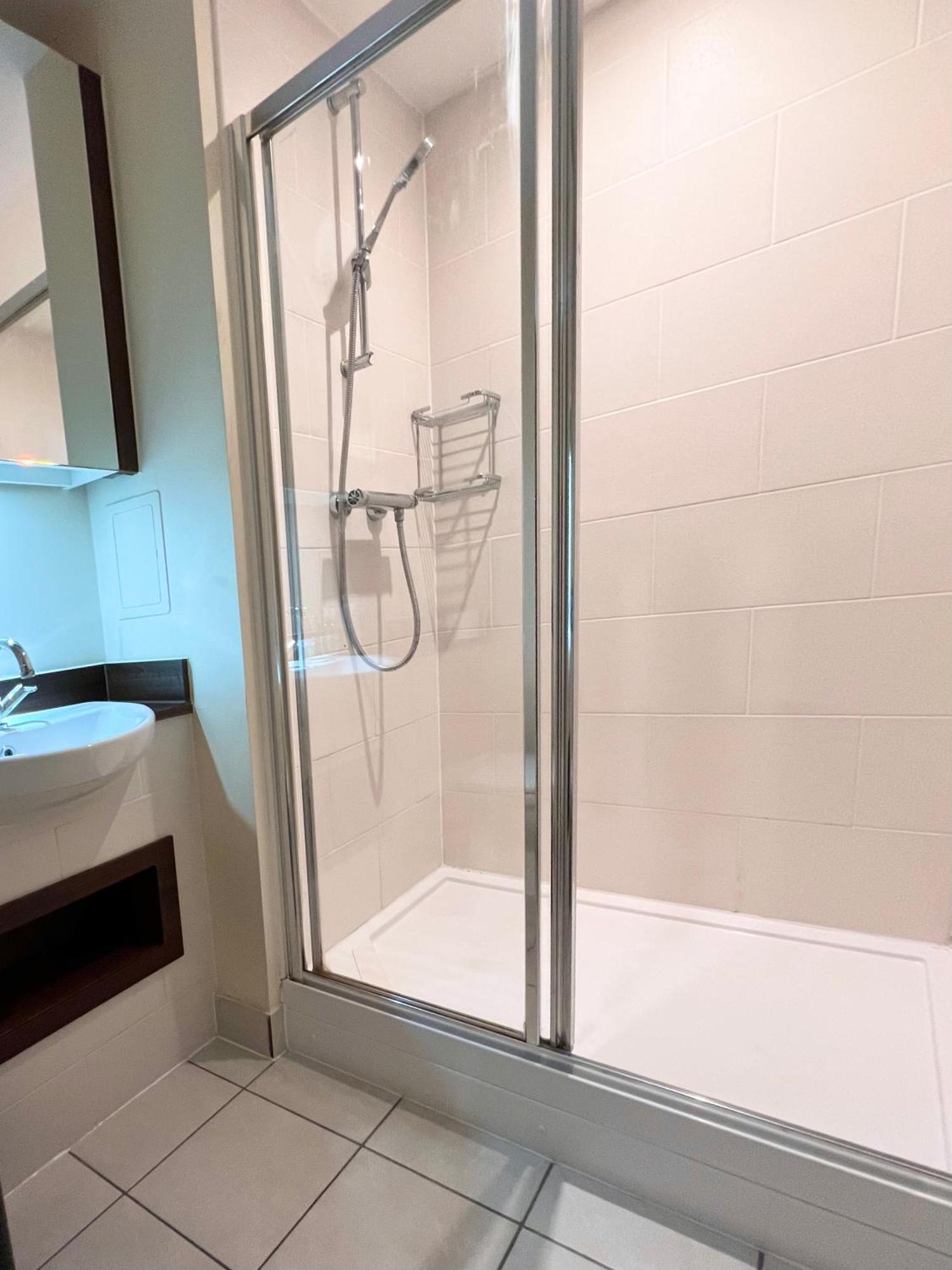 Appartamento Canada Water Se16 7aq 2bed 2bathroom Ap