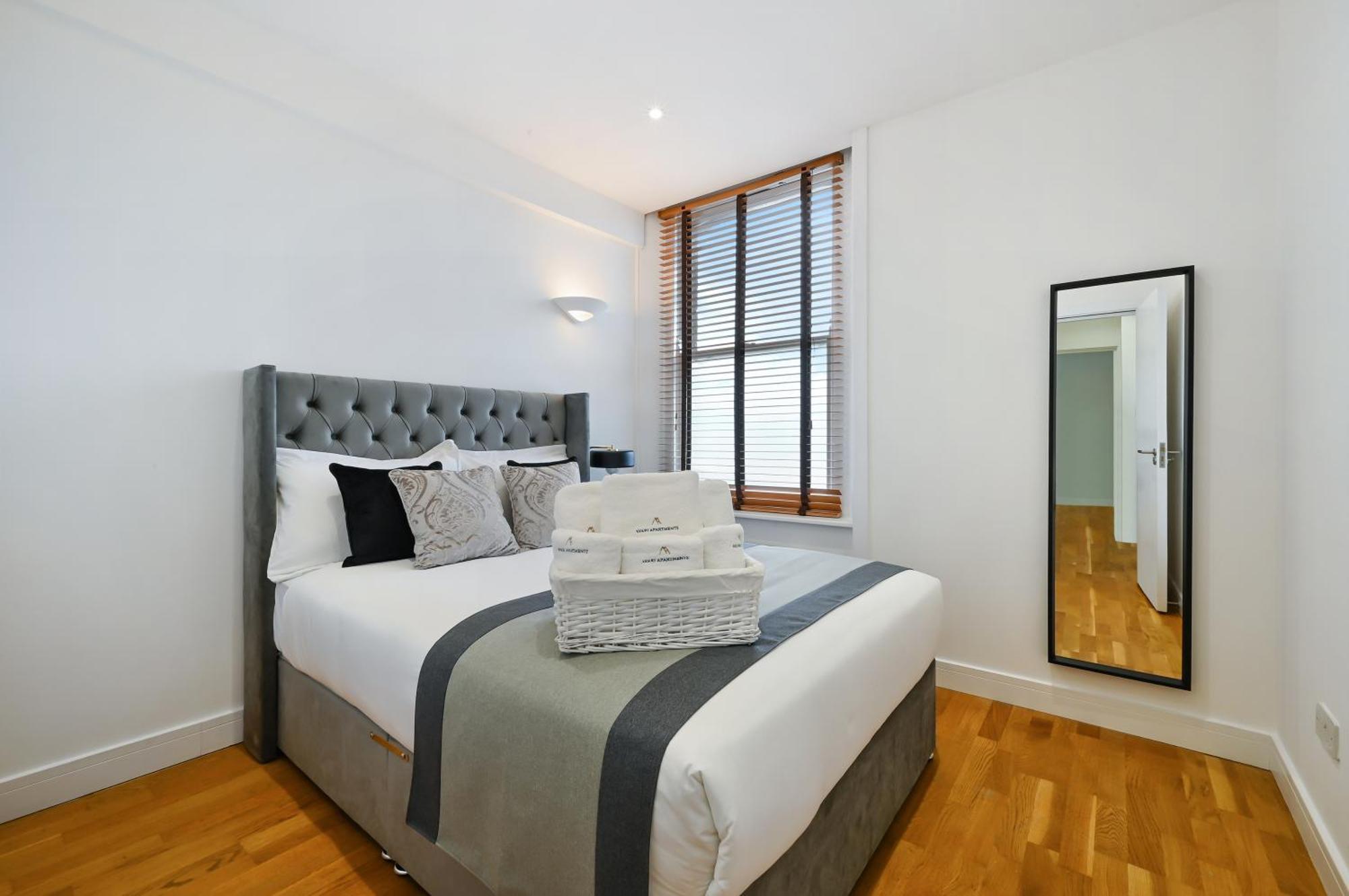 Appartement Avari - Gray's Collection