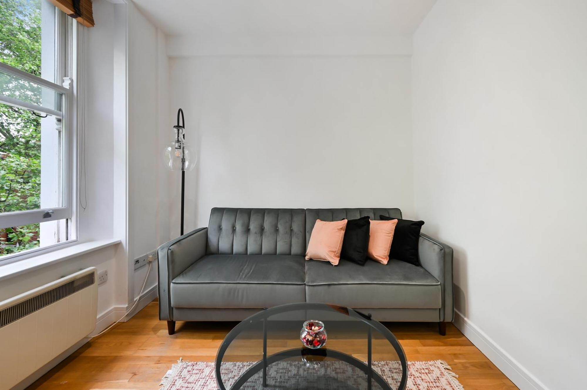 Appartement Avari - Gray's Collection *