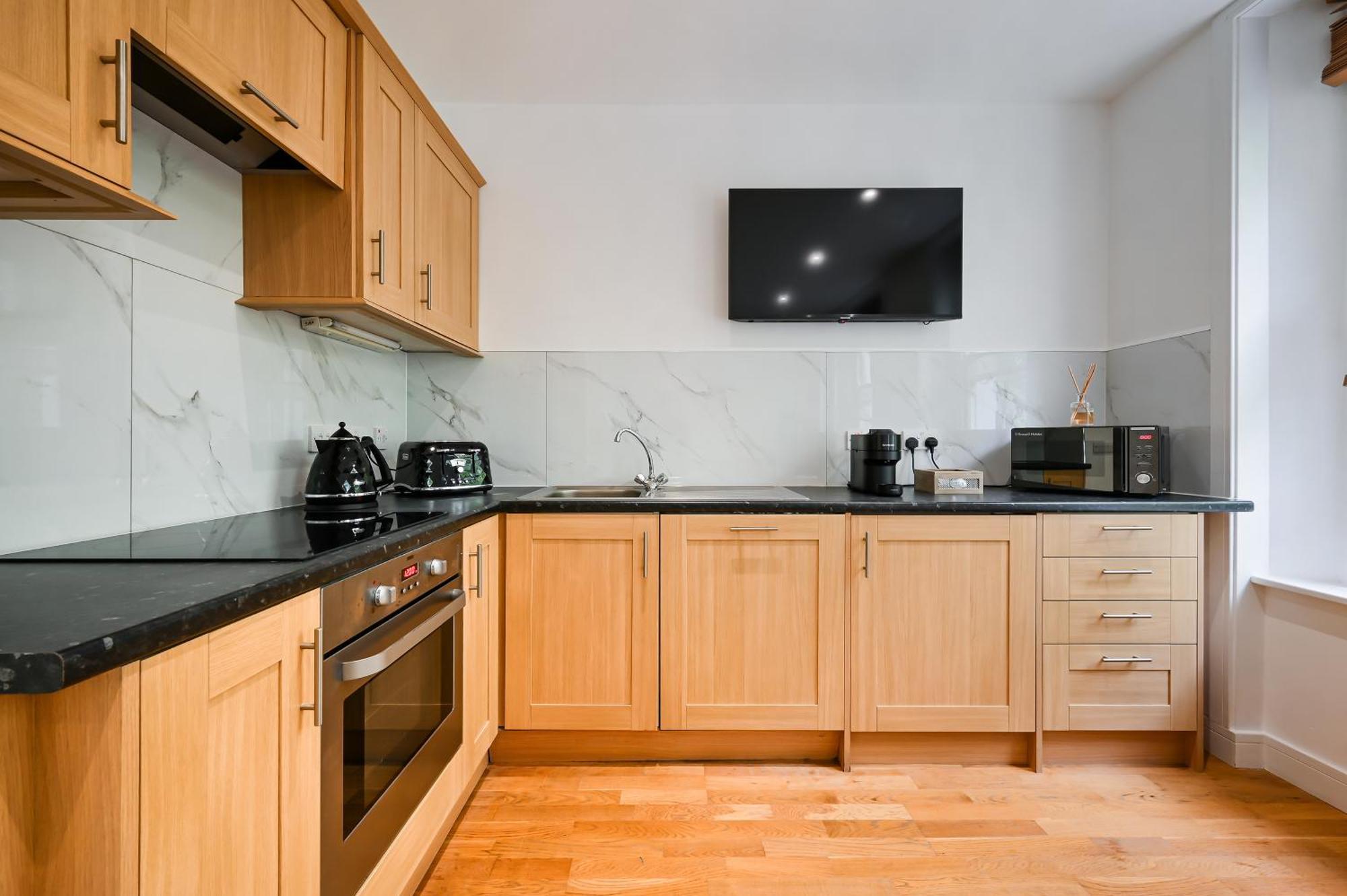 Appartement Avari - Gray's Collection Londen