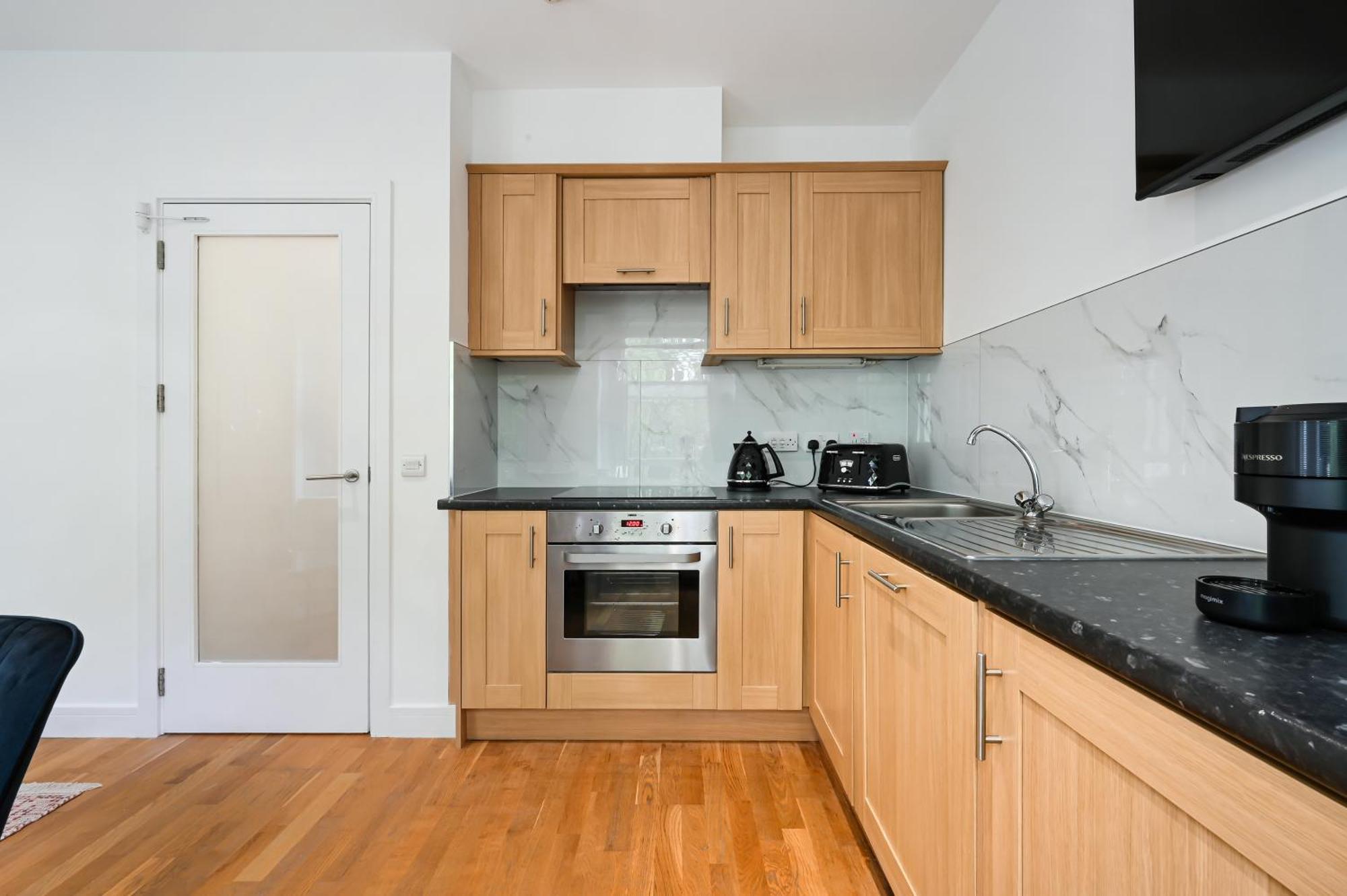Appartement Avari - Gray's Collection