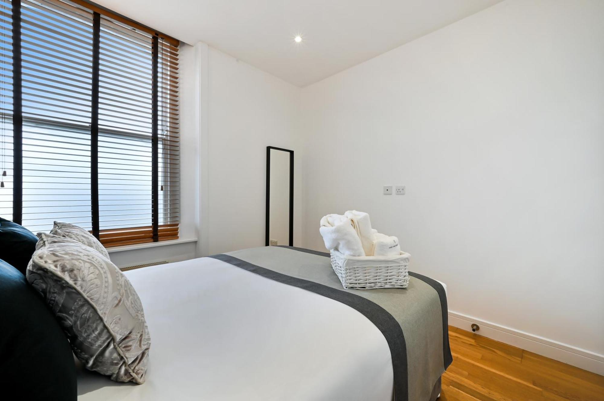 Avari - Gray's Collection Appartement Londen