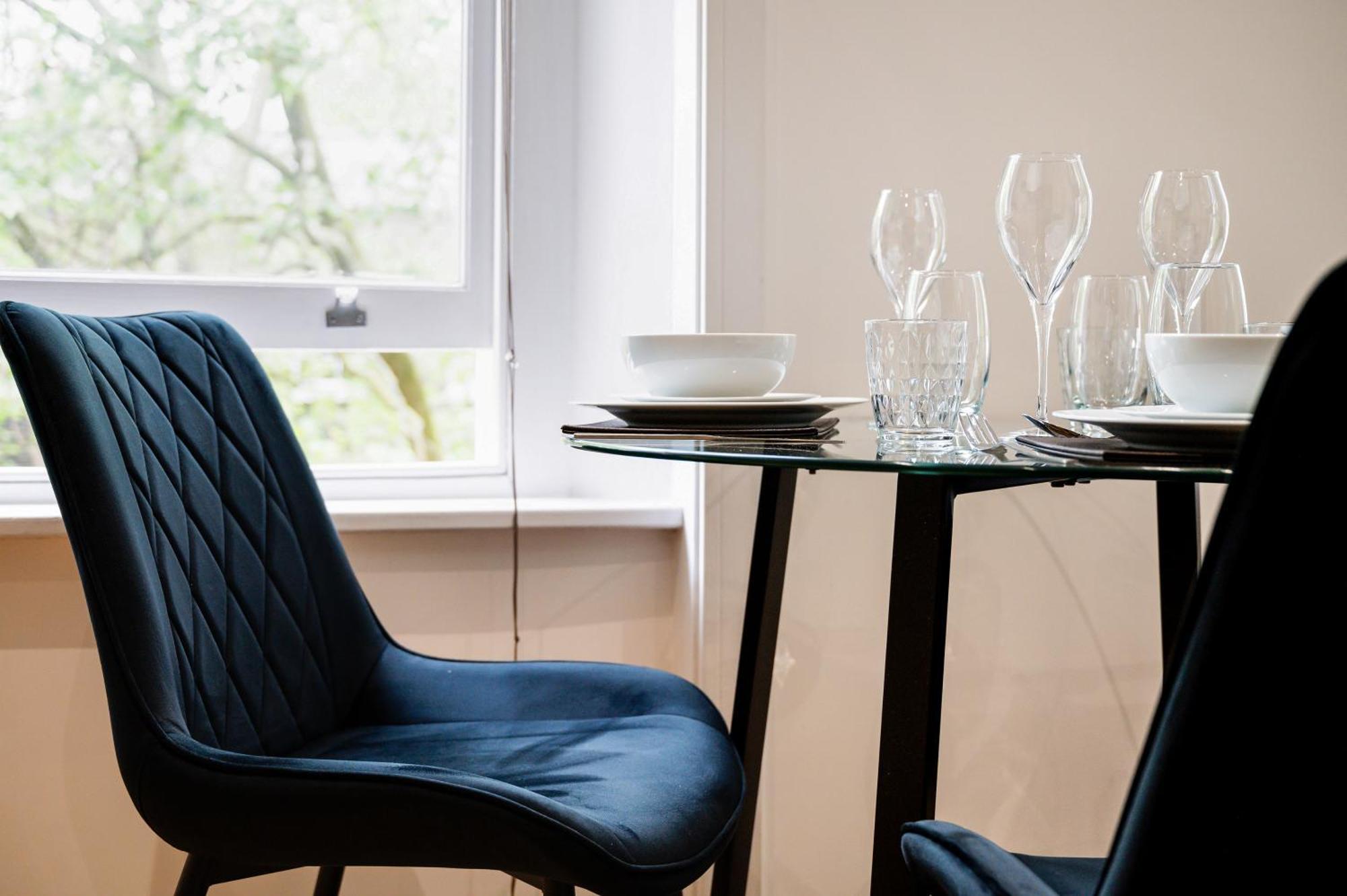 Avari - Gray's Collection Appartement *
