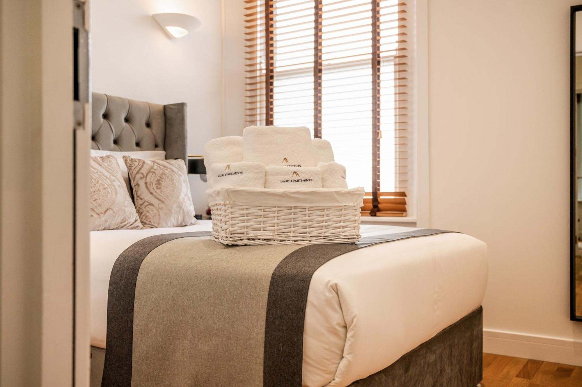 Avari - Gray's Collection Appartement