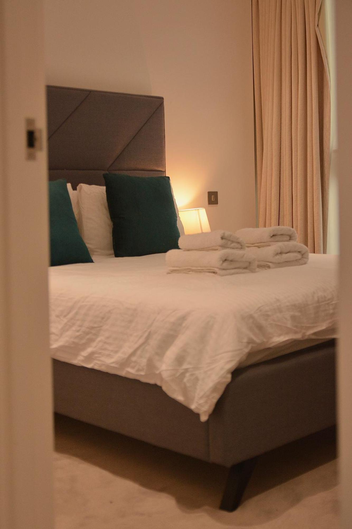 250 Road 2 Bollinder Place Ec1v 2ah 2bed Luxury Apartments-this Is Full Address Lejlighed *