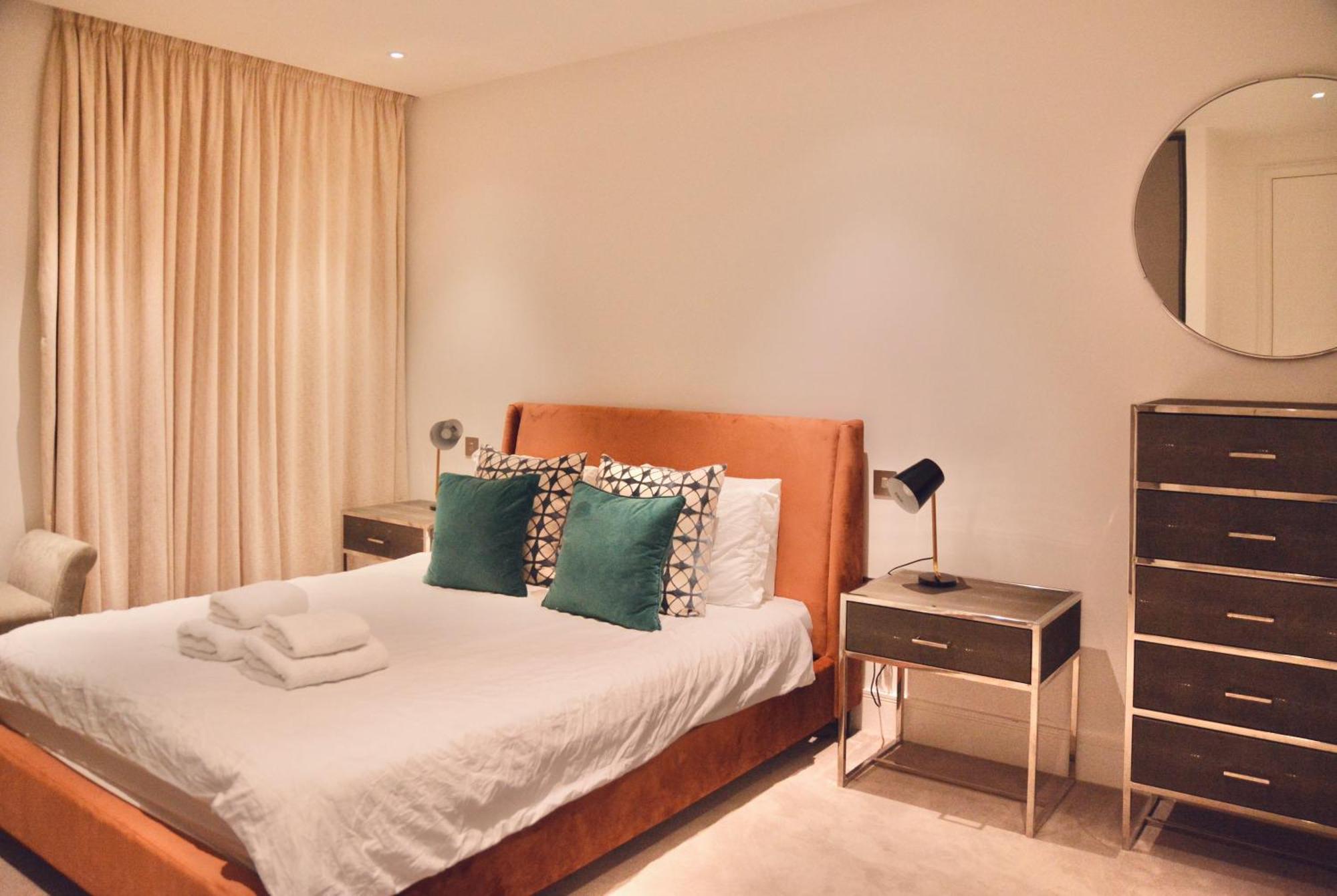 250 Road 2 Bollinder Place Ec1v 2ah 2bed Luxury Apartments-this Is Full Address Appartement Londres