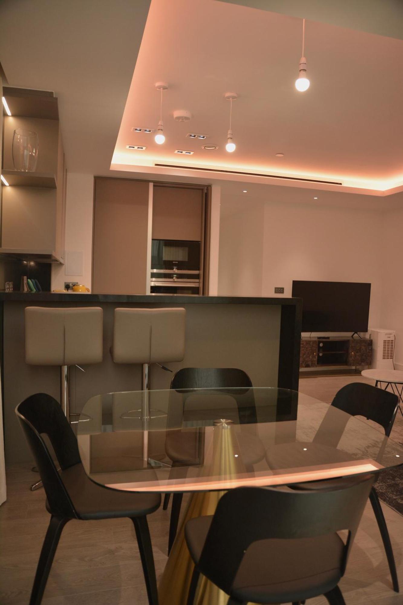 250 Road 2 Bollinder Place Ec1v 2ah 2bed Luxury Apartments-this Is Full Address Lejlighed *
