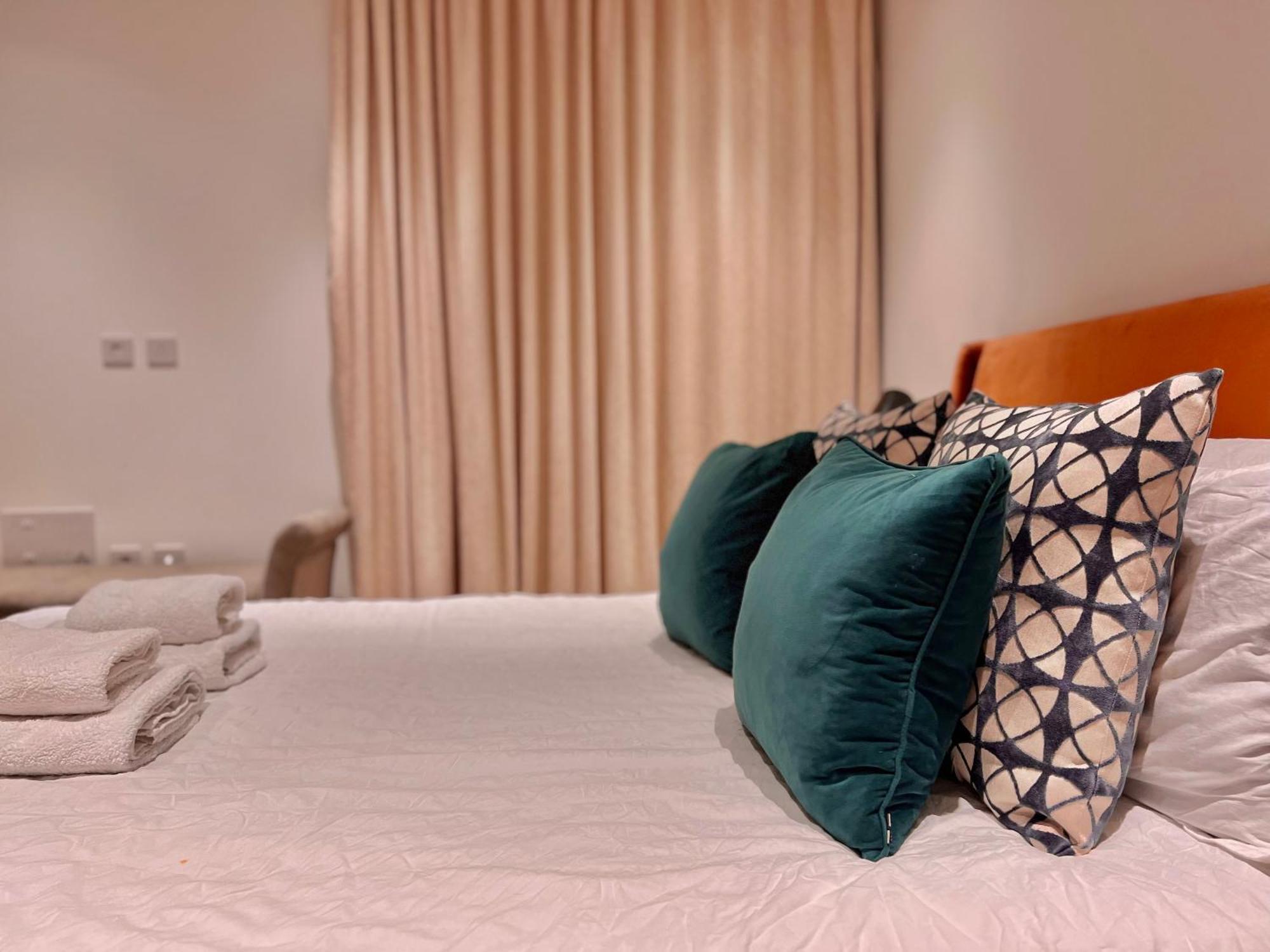 250 Road 2 Bollinder Place Ec1v 2ah 2bed Luxury Apartments-this Is Full Address Appartement *