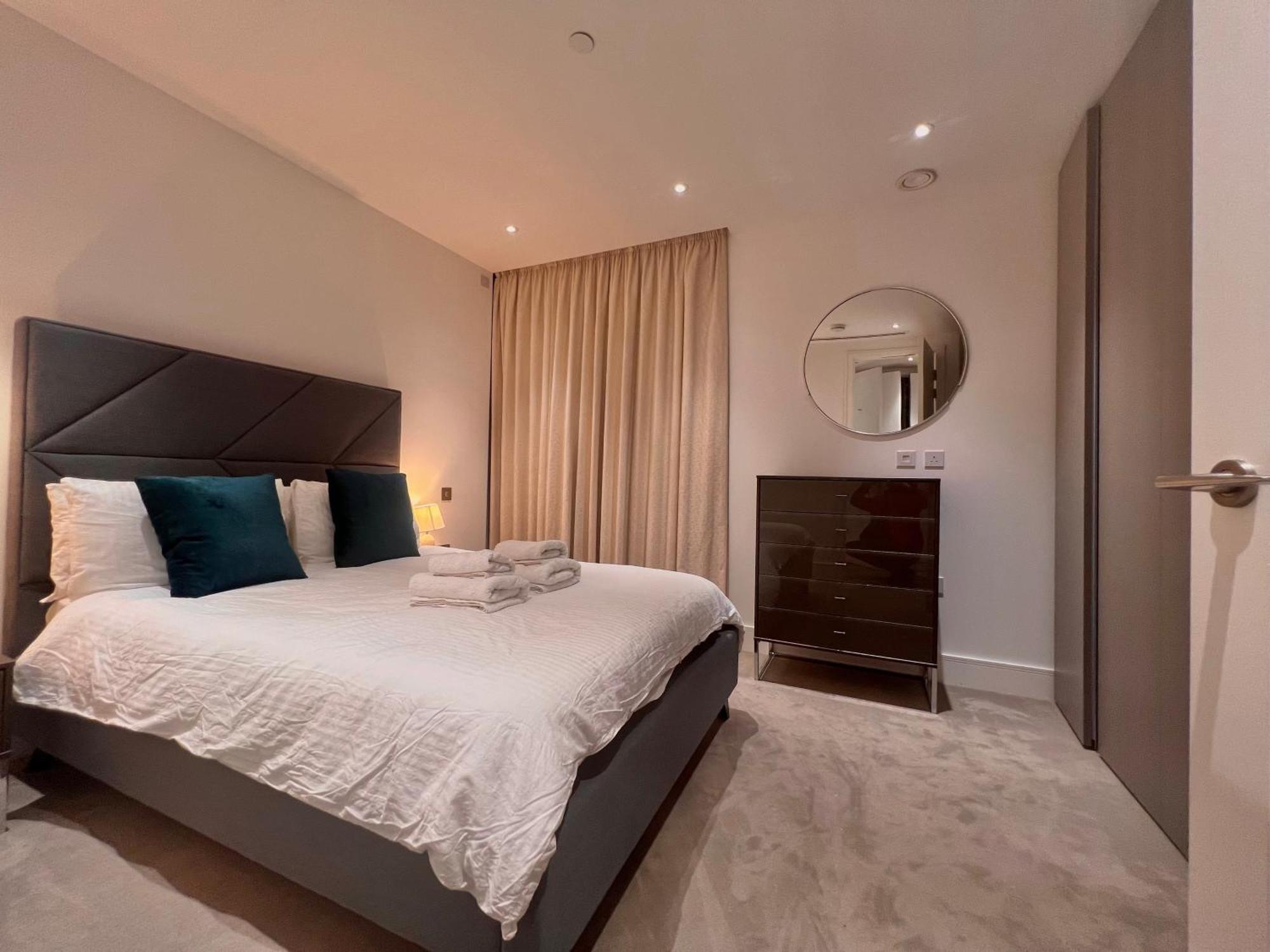 250 Road 2 Bollinder Place Ec1v 2ah 2bed Luxury Apartments-this Is Full Address Appartement Londres