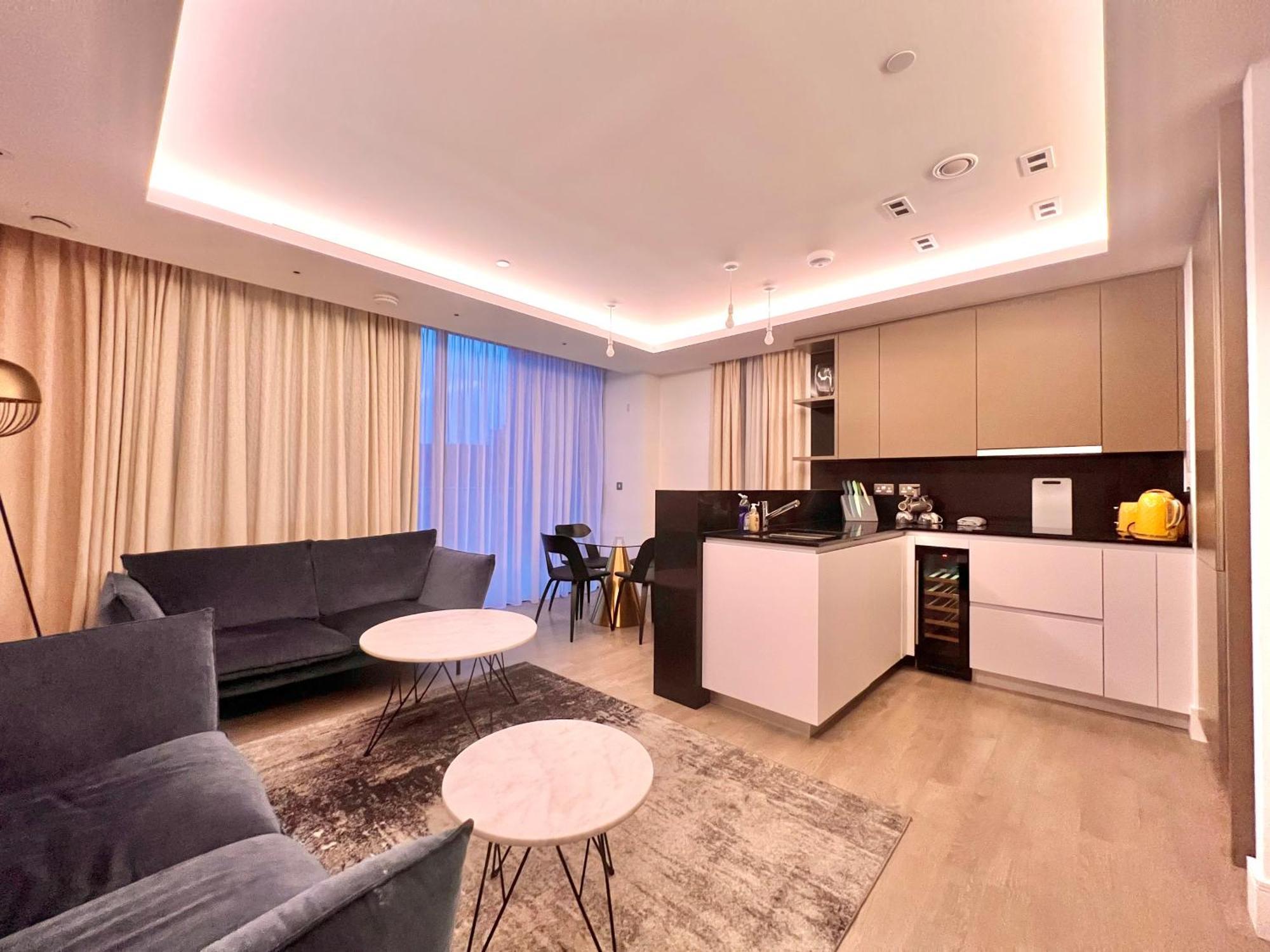 250 Road 2 Bollinder Place Ec1v 2ah 2bed Luxury Apartments-this Is Full Address Appartement Londres