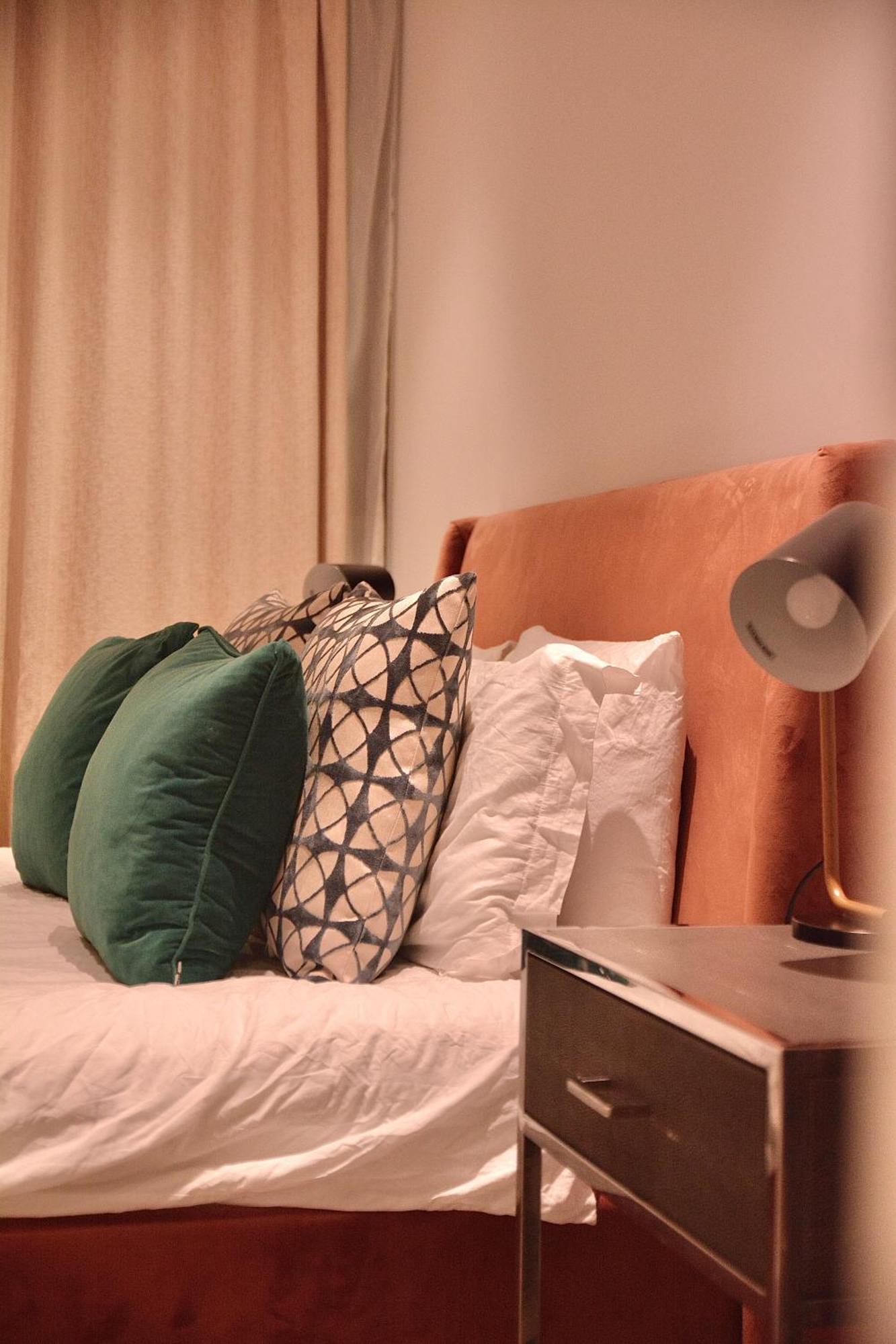 Lejlighed 250 Road 2 Bollinder Place Ec1v 2ah 2bed Luxury Apartments-this Is Full Address London