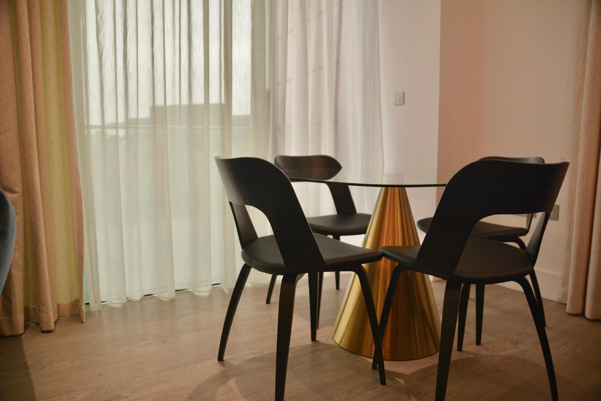 250 Road 2 Bollinder Place Ec1v 2ah 2bed Luxury Apartments-this Is Full Address Lejlighed *
