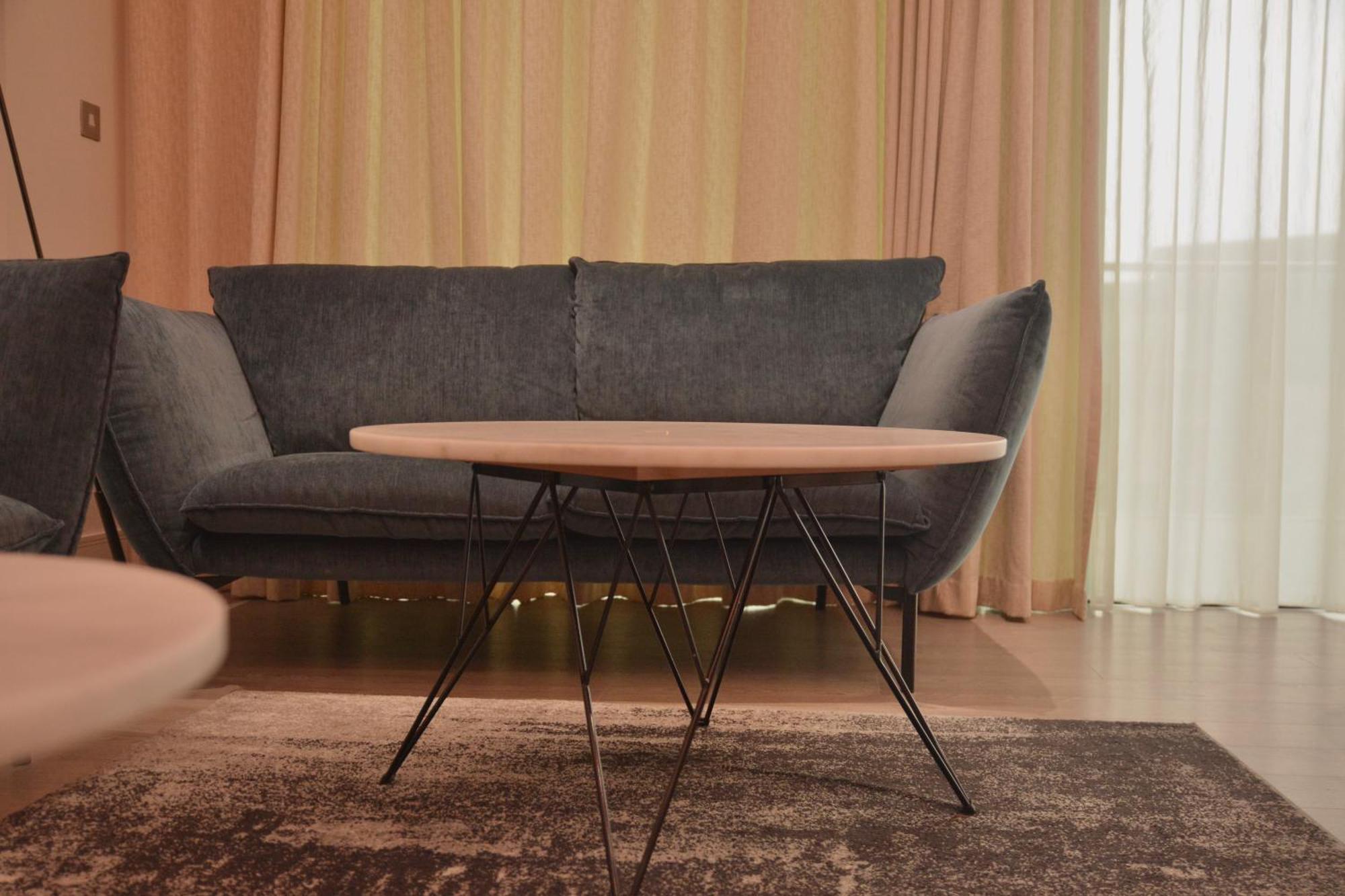 Lejlighed 250 Road 2 Bollinder Place Ec1v 2ah 2bed Luxury Apartments-this Is Full Address London