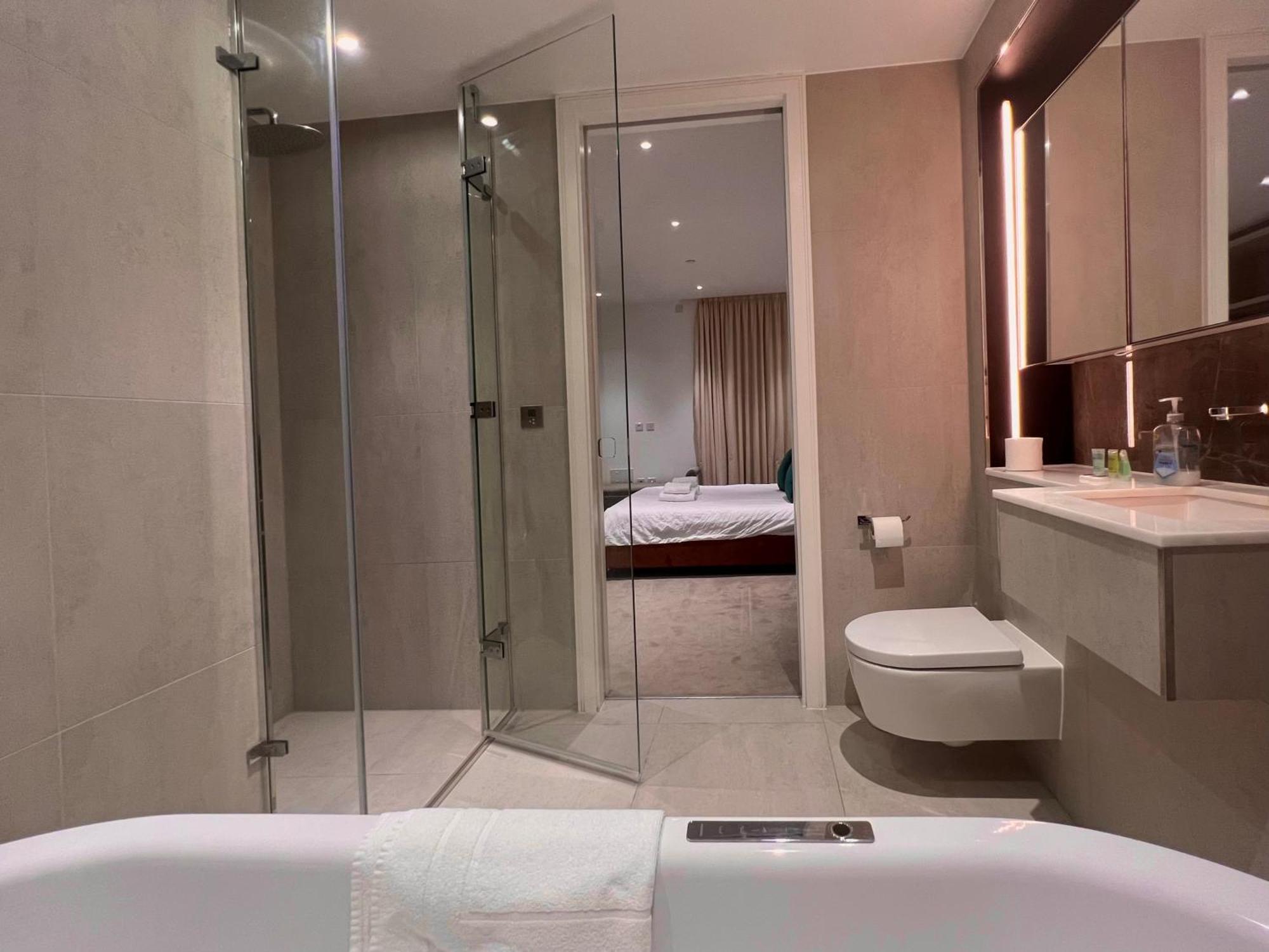 250 Road 2 Bollinder Place Ec1v 2ah 2bed Luxury Apartments-this Is Full Address Appartement *