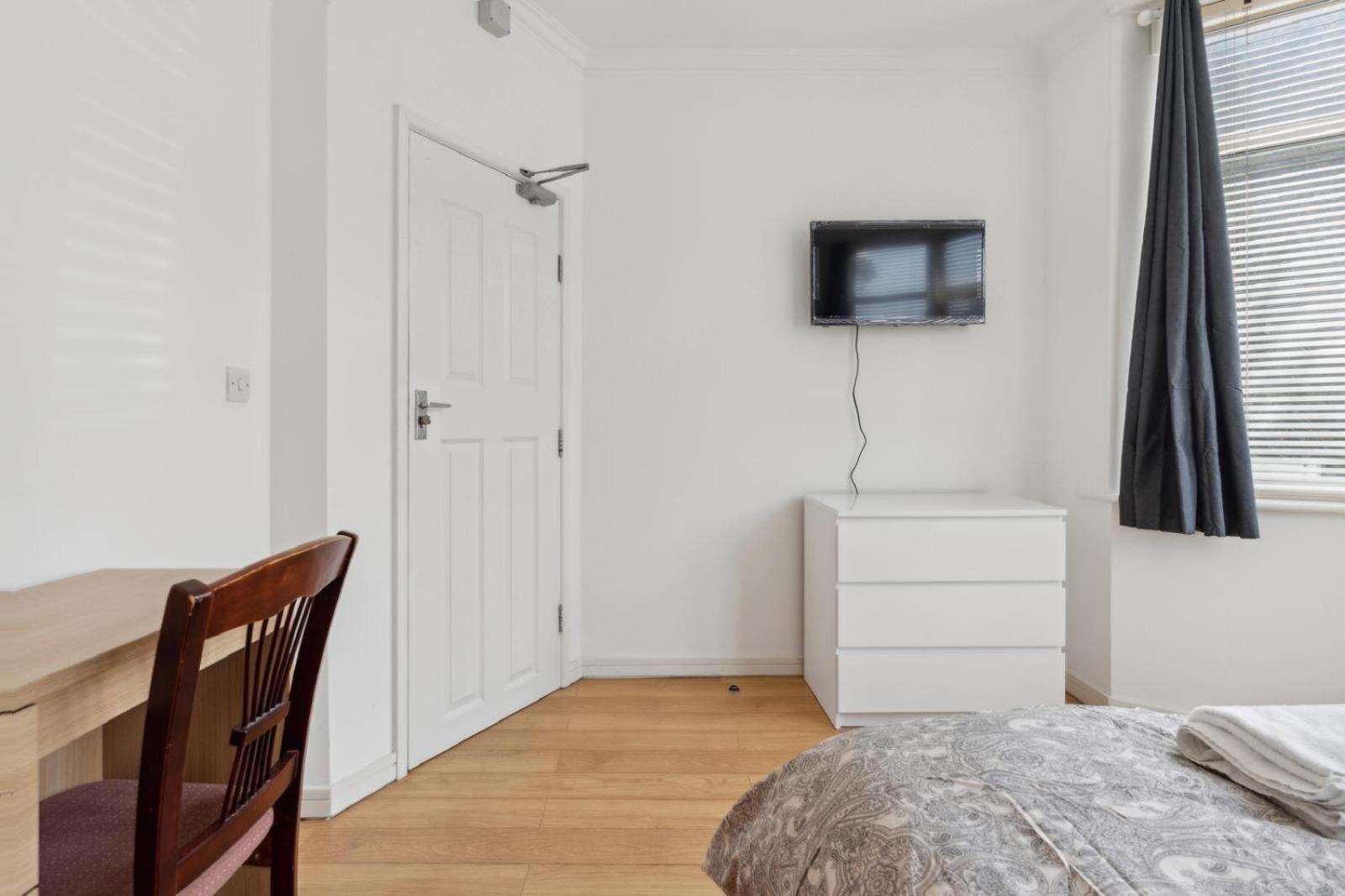 Luxurious 11 Accommodatie bij particulieren Londen