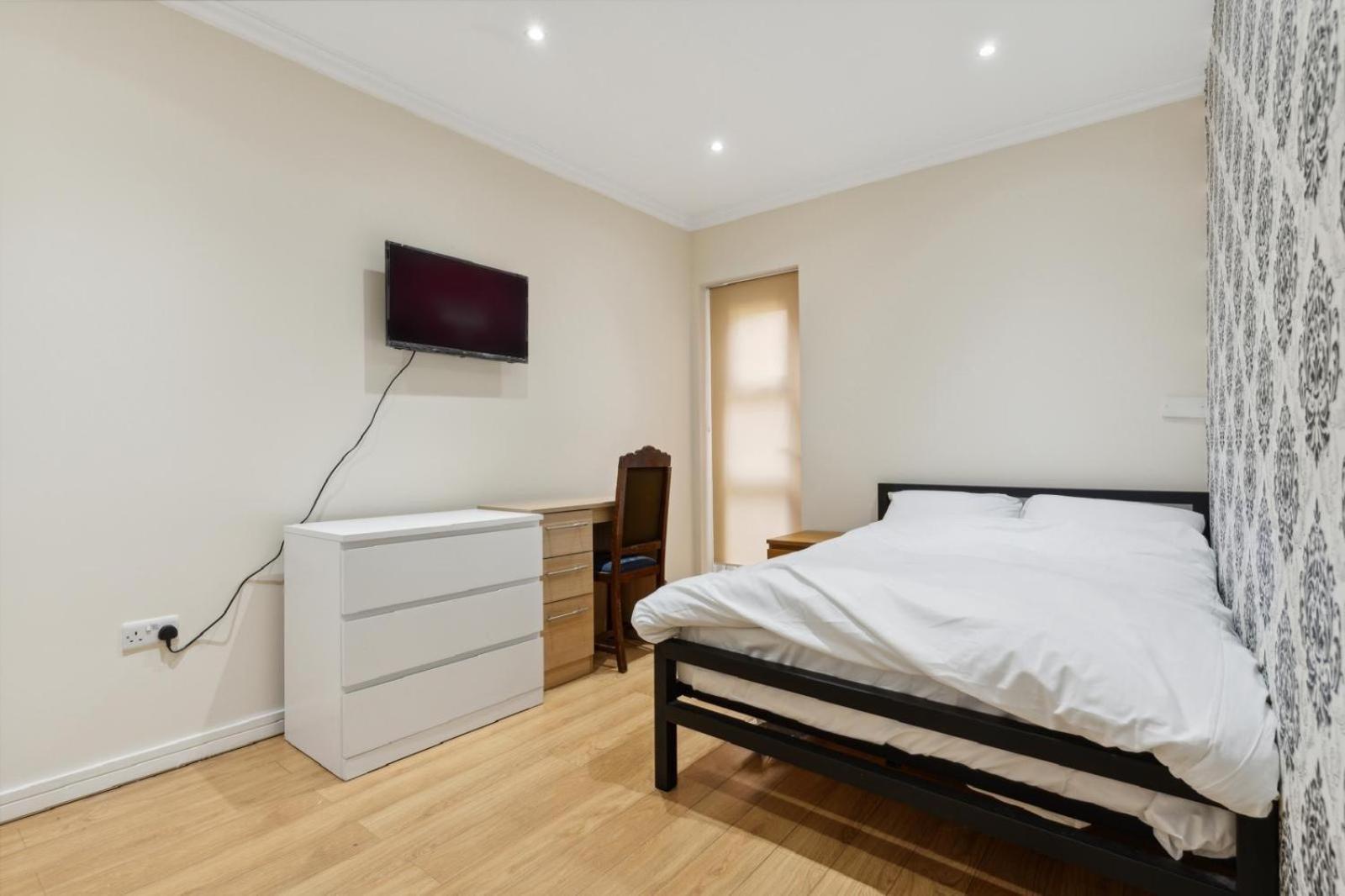 Luxurious 11 Accommodatie bij particulieren