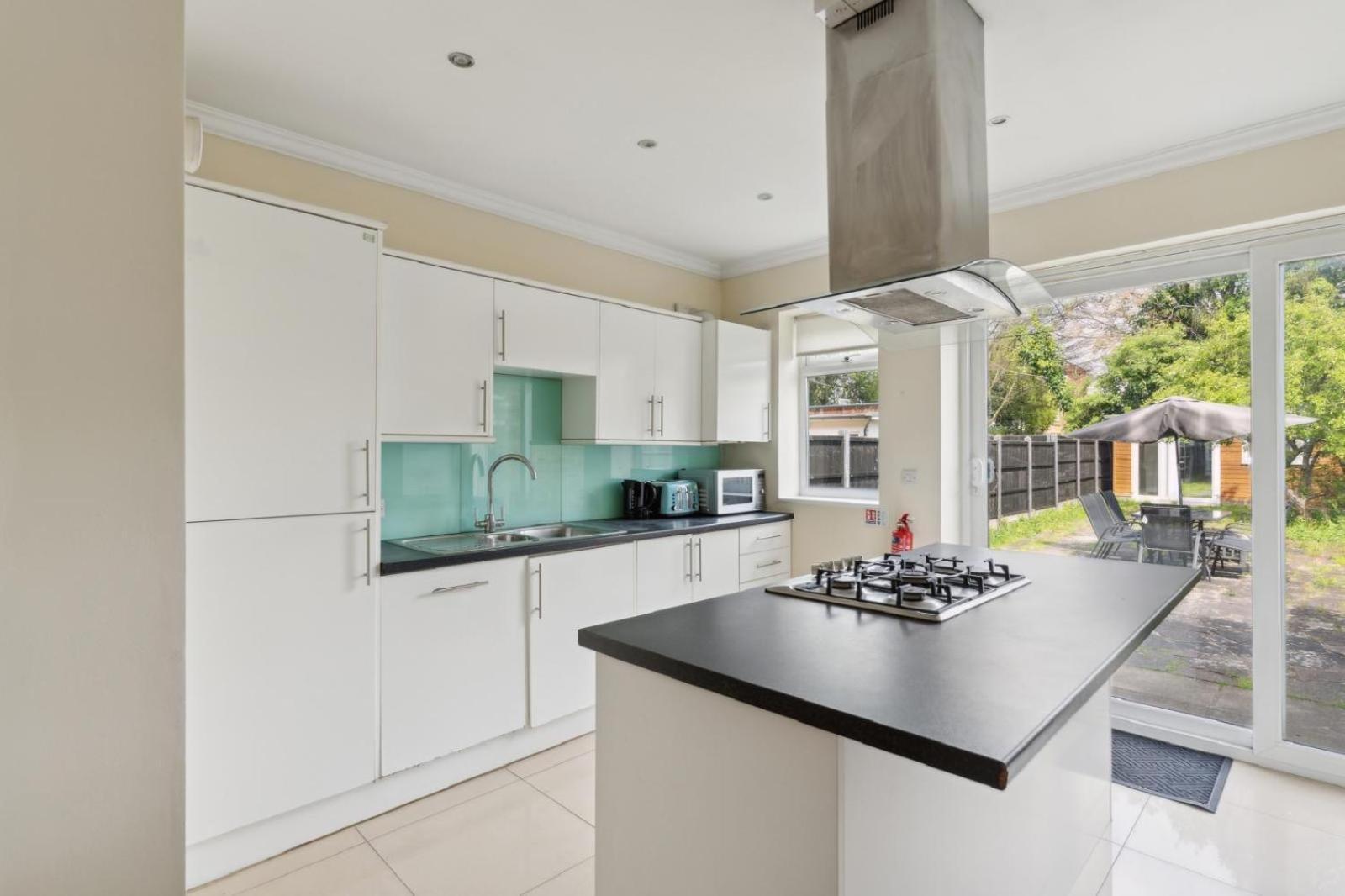 Luxurious 11 Accommodatie bij particulieren Londen