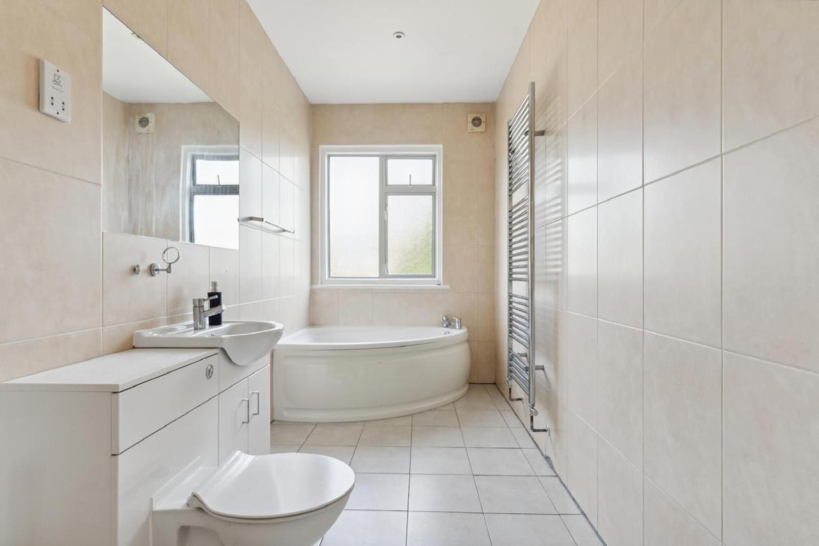 Accommodatie bij particulieren Luxurious 11 Londen