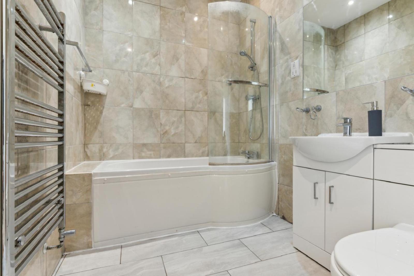 Luxurious 11 Accommodatie bij particulieren Londen