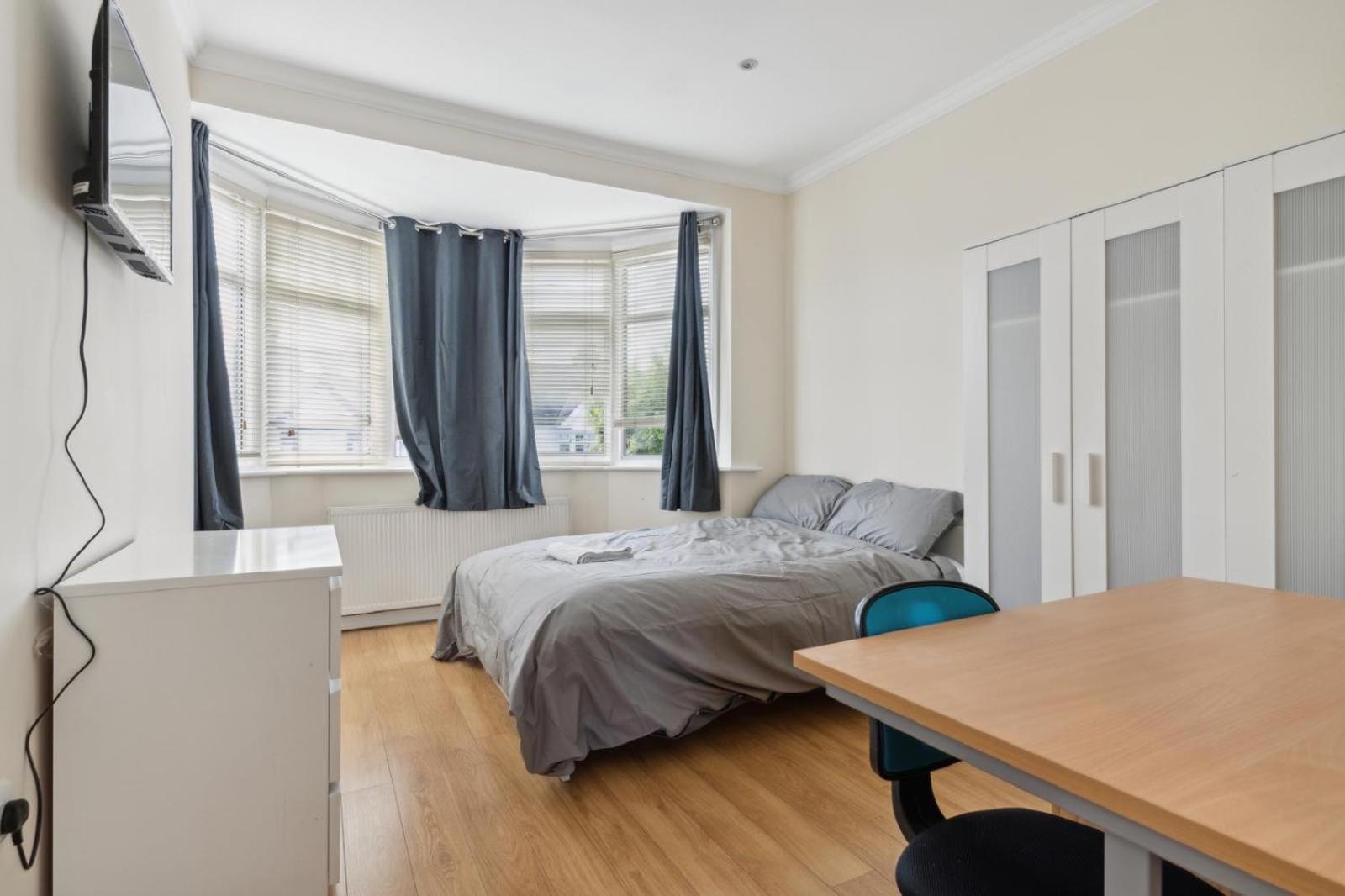 Luxurious 11 Accommodatie bij particulieren *