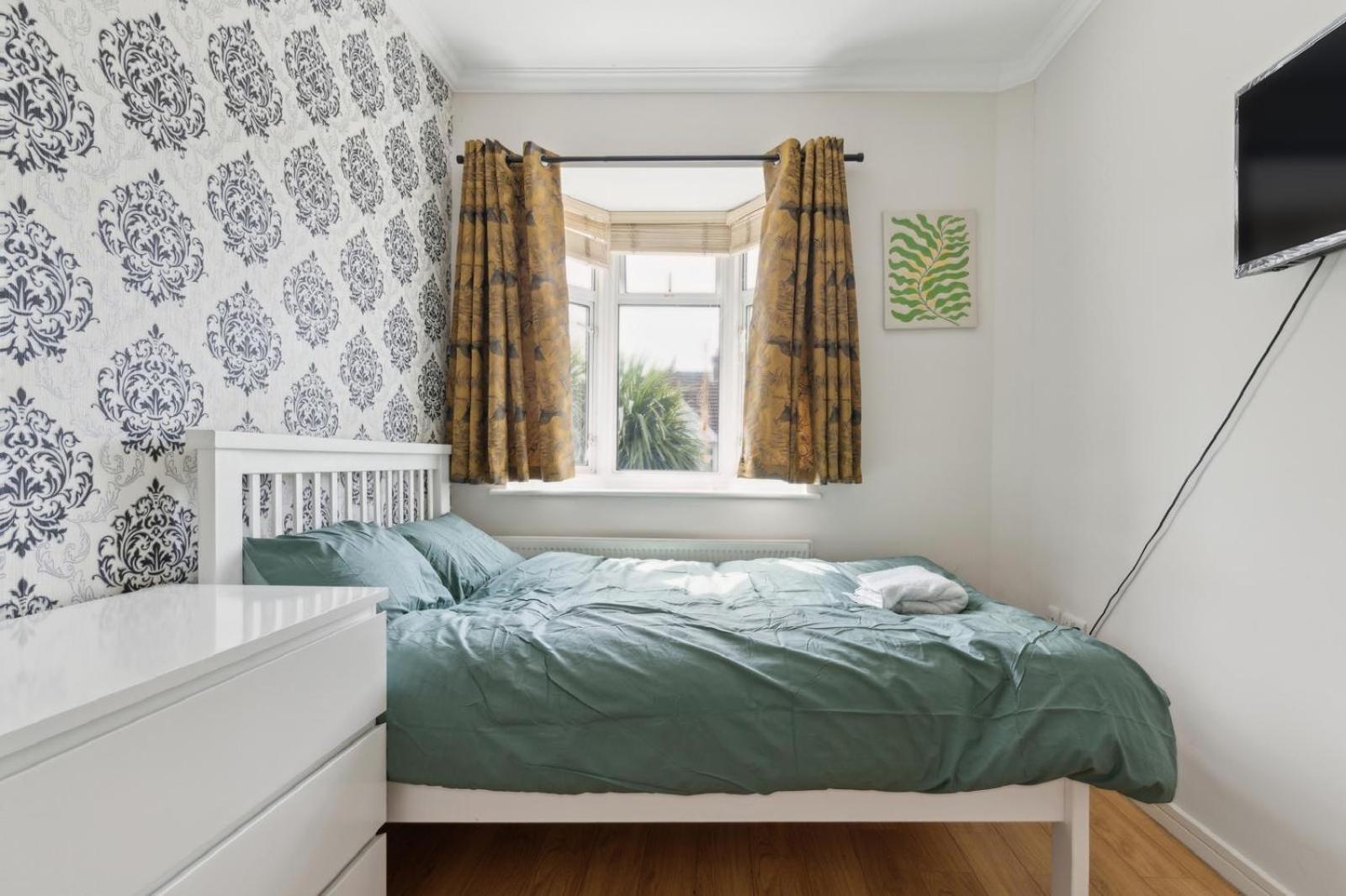 Accommodatie bij particulieren Luxurious 11 Londen