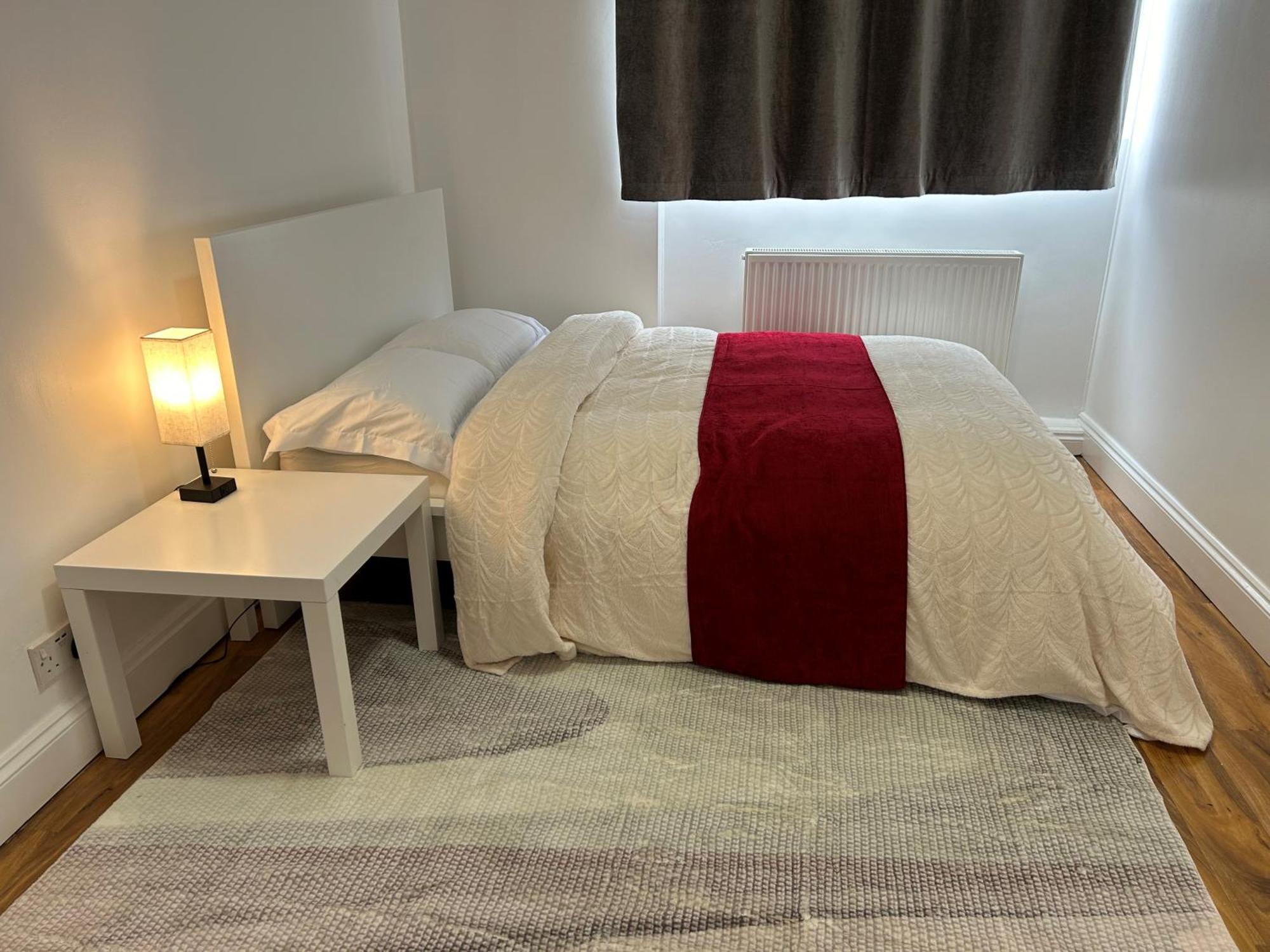 Stepney Guest house London