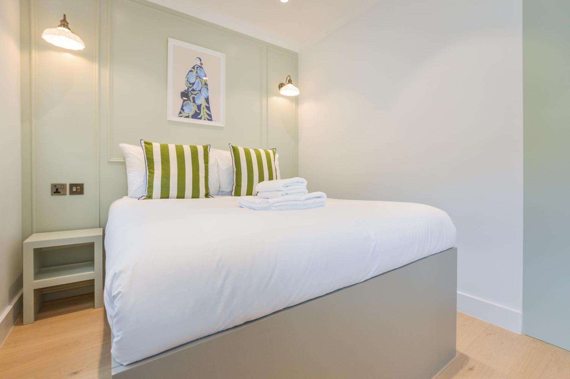 Star Street By Concept * London